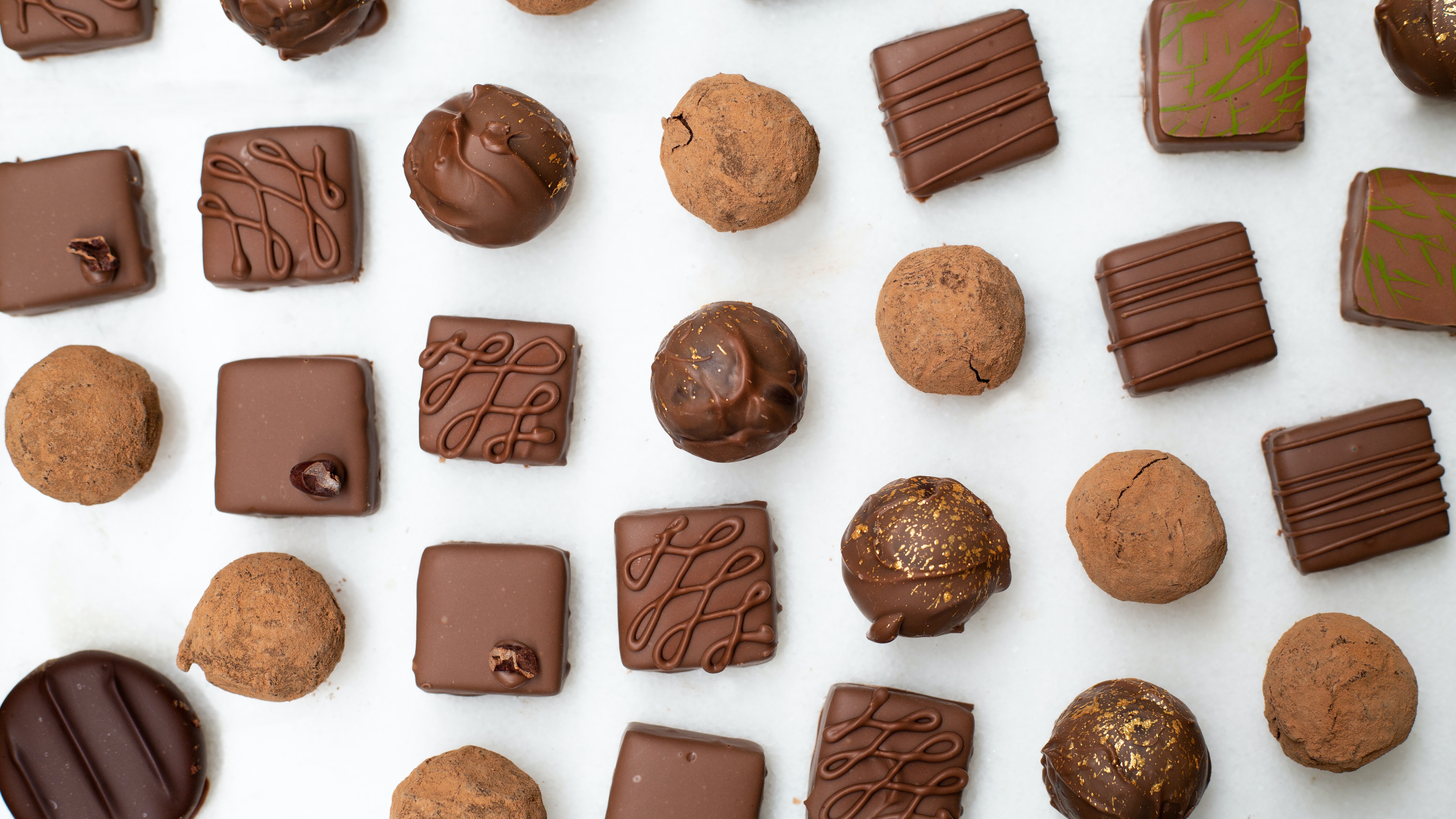Bij Bakkerij Ulenaers gaat een wereld van chocolade voor je open.
