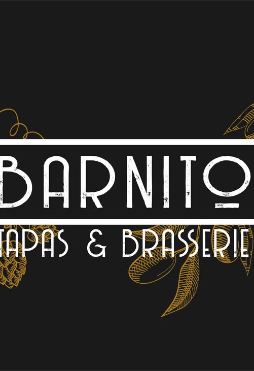 Barnito - logo