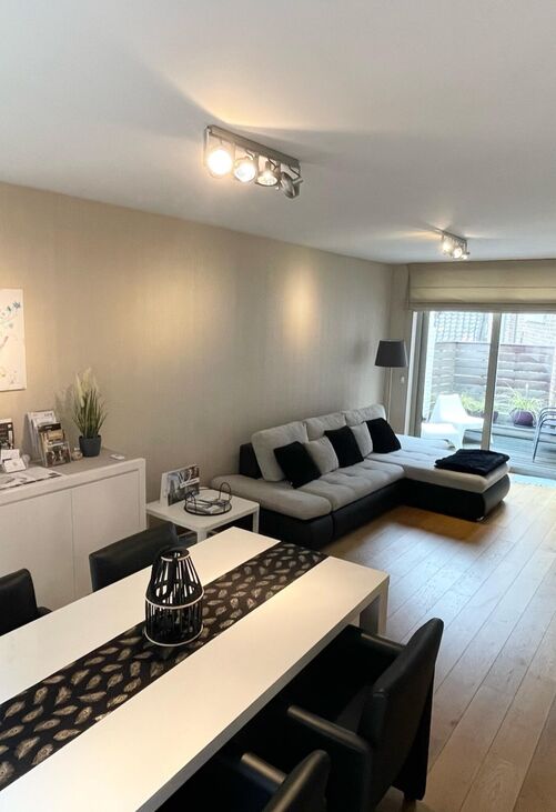 Gallo Duplex - woonkamer