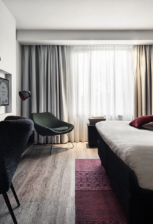 M Hotel - Standaard kamer
