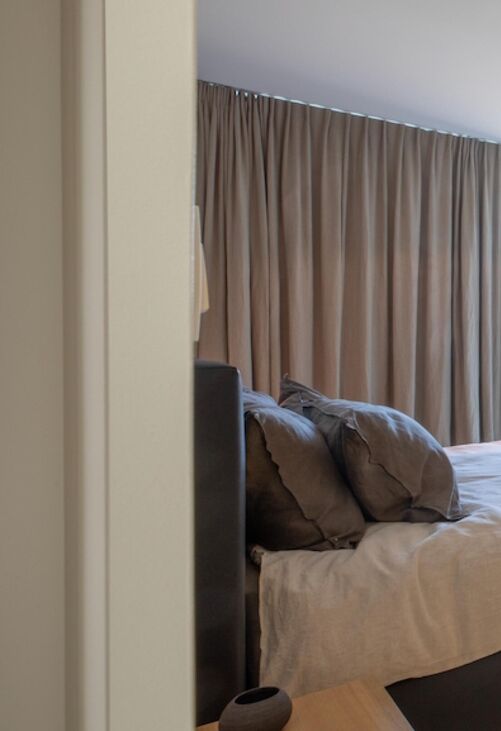 Niel 71 Suite - NIEL 71 Suite - De kamer