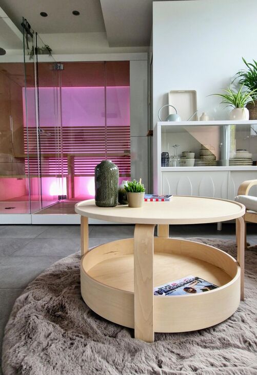 Studio Ella - De studio met privé sauna