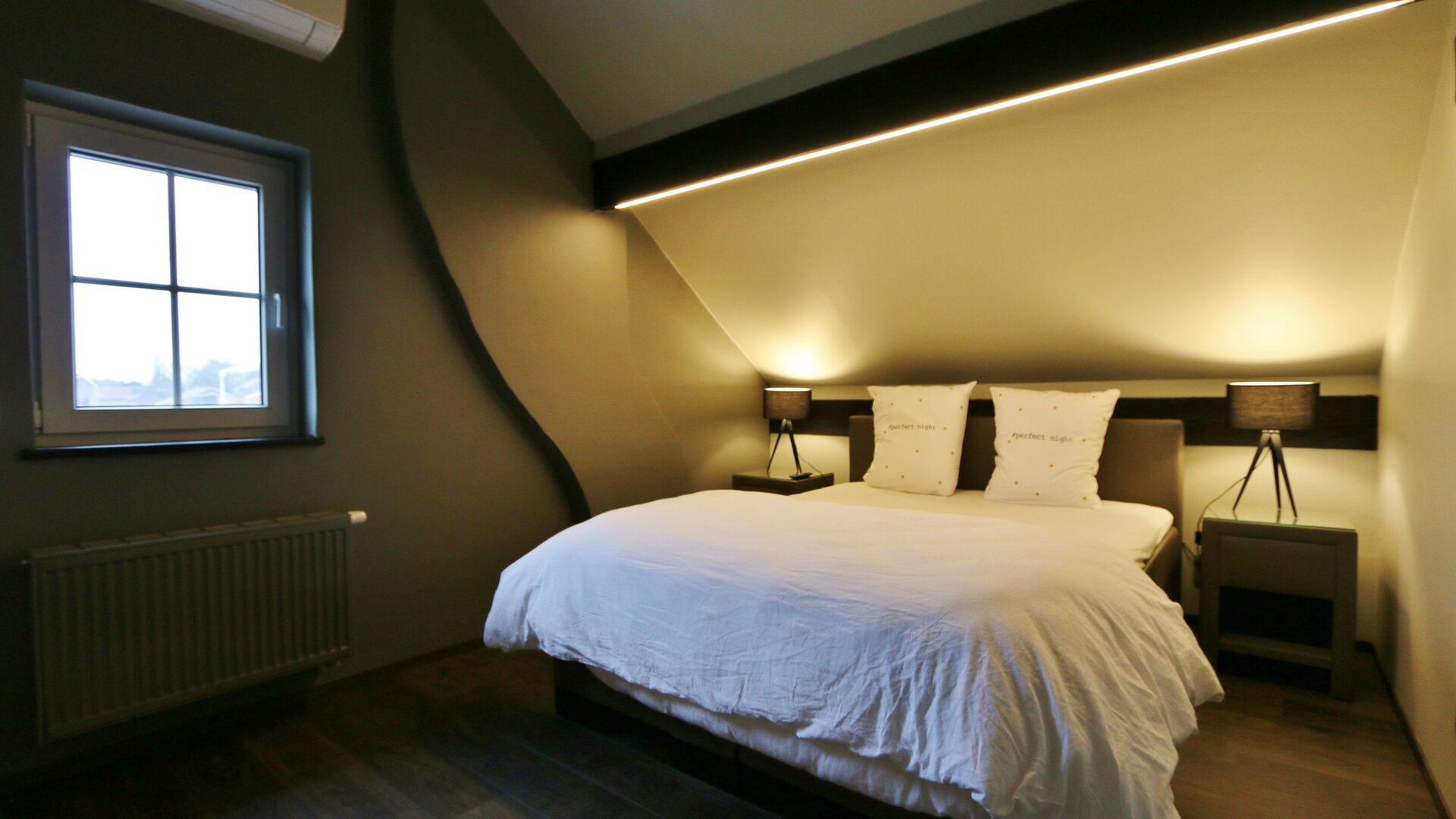Amadis - loft
