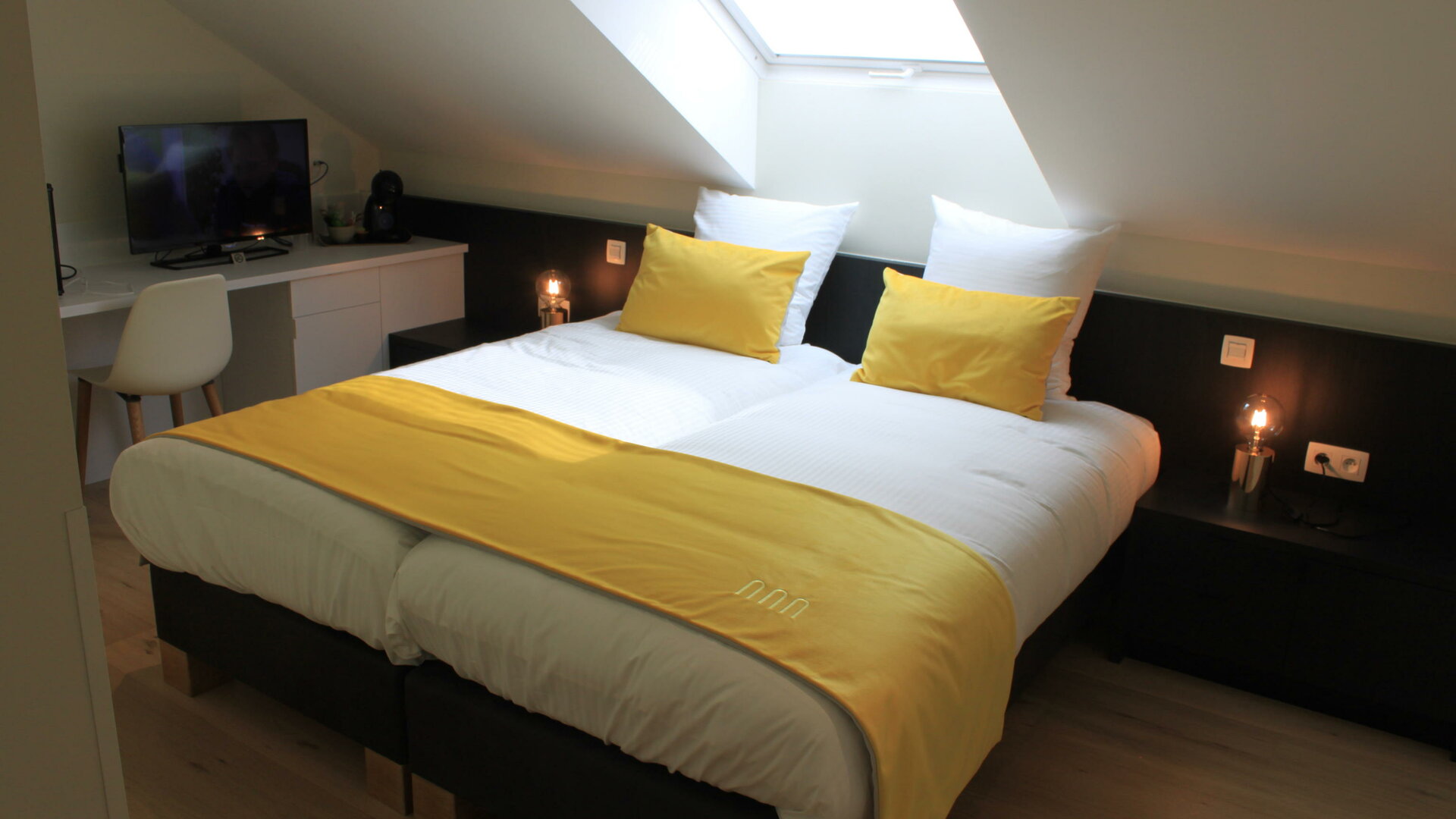 B&B Atuatuca - Kamer "Iuliacum"