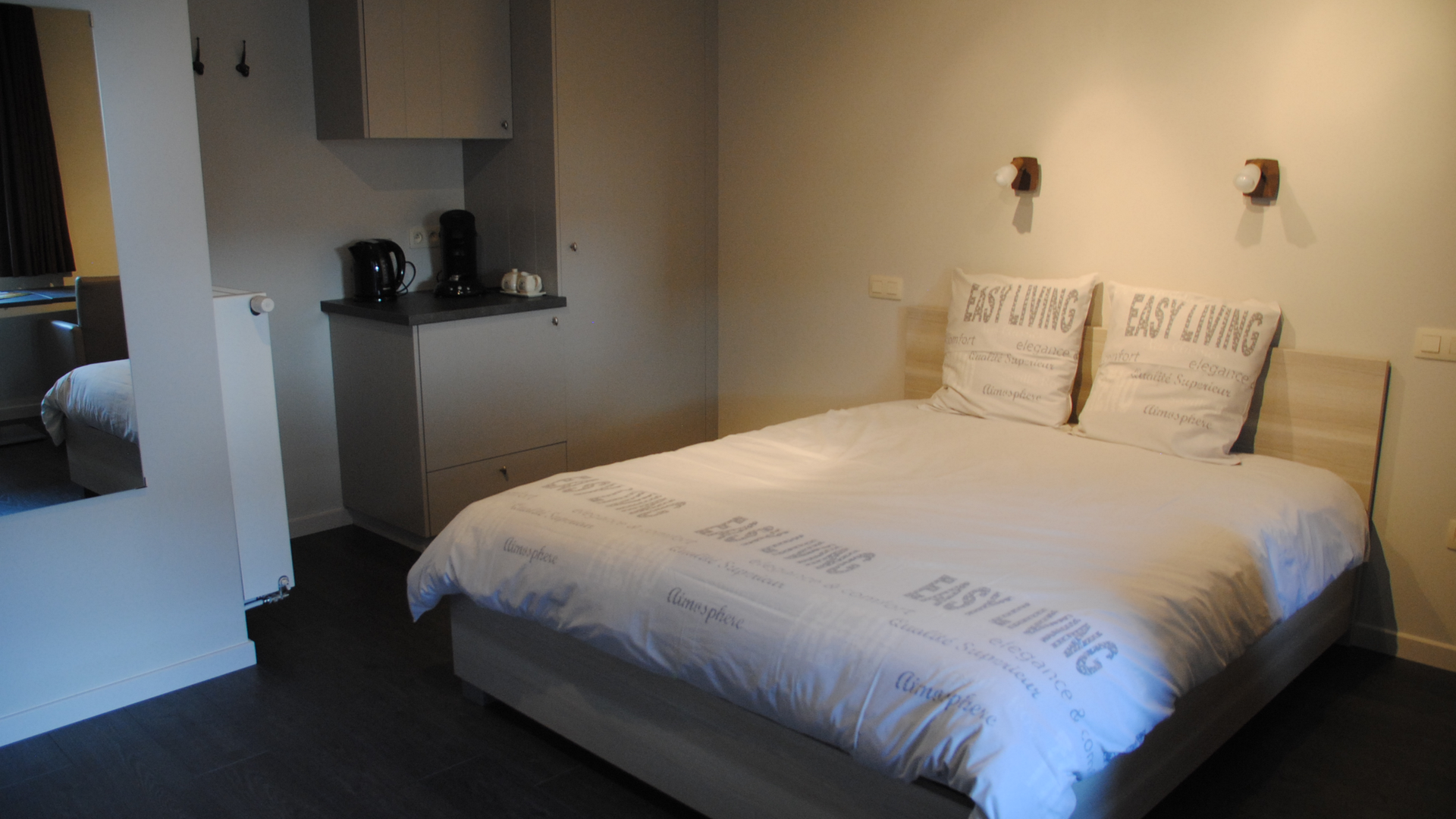 B&B De Oude Winning - 2 persoonskamer