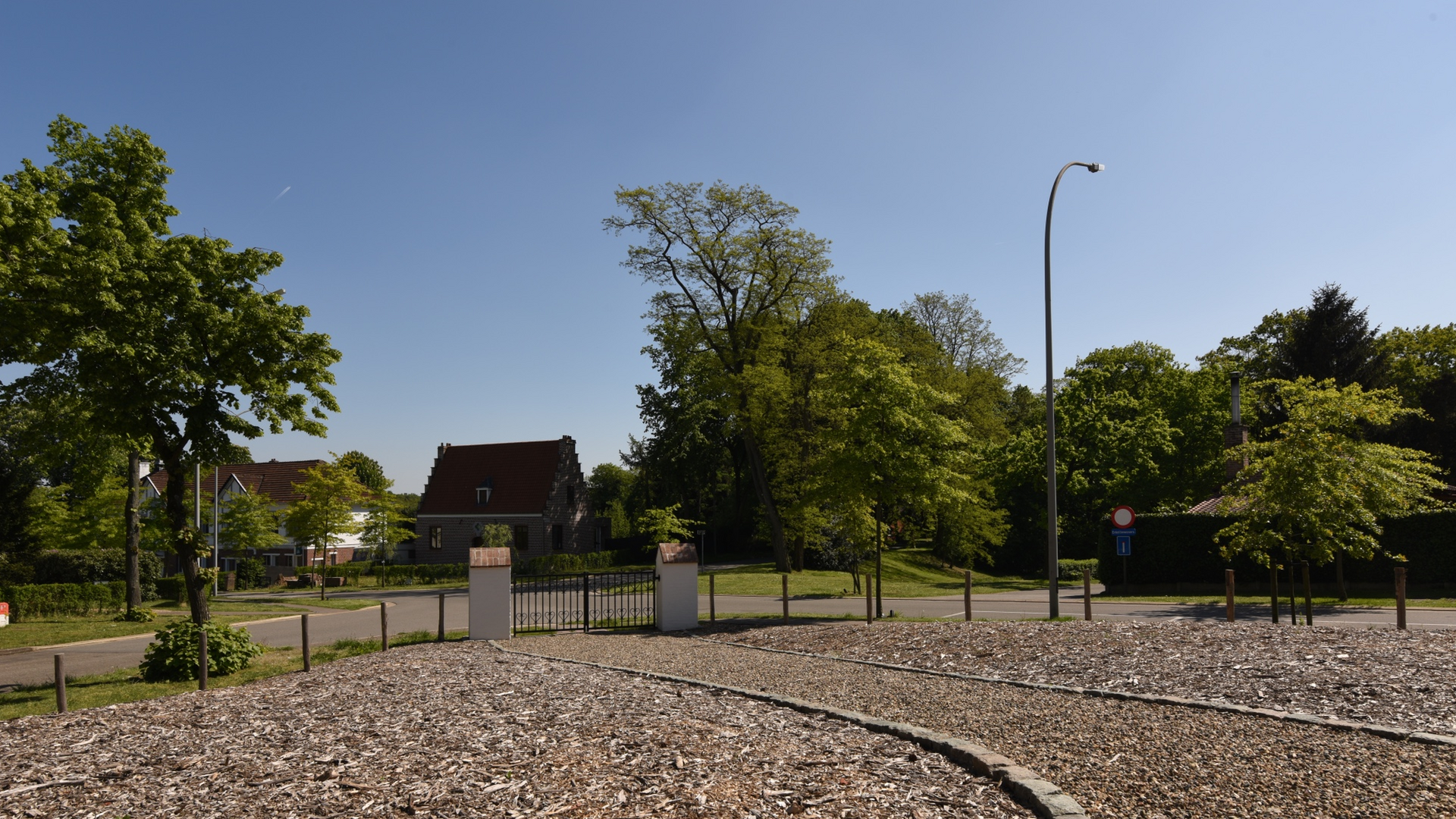 B&B Eikenlaan 12 - Woning