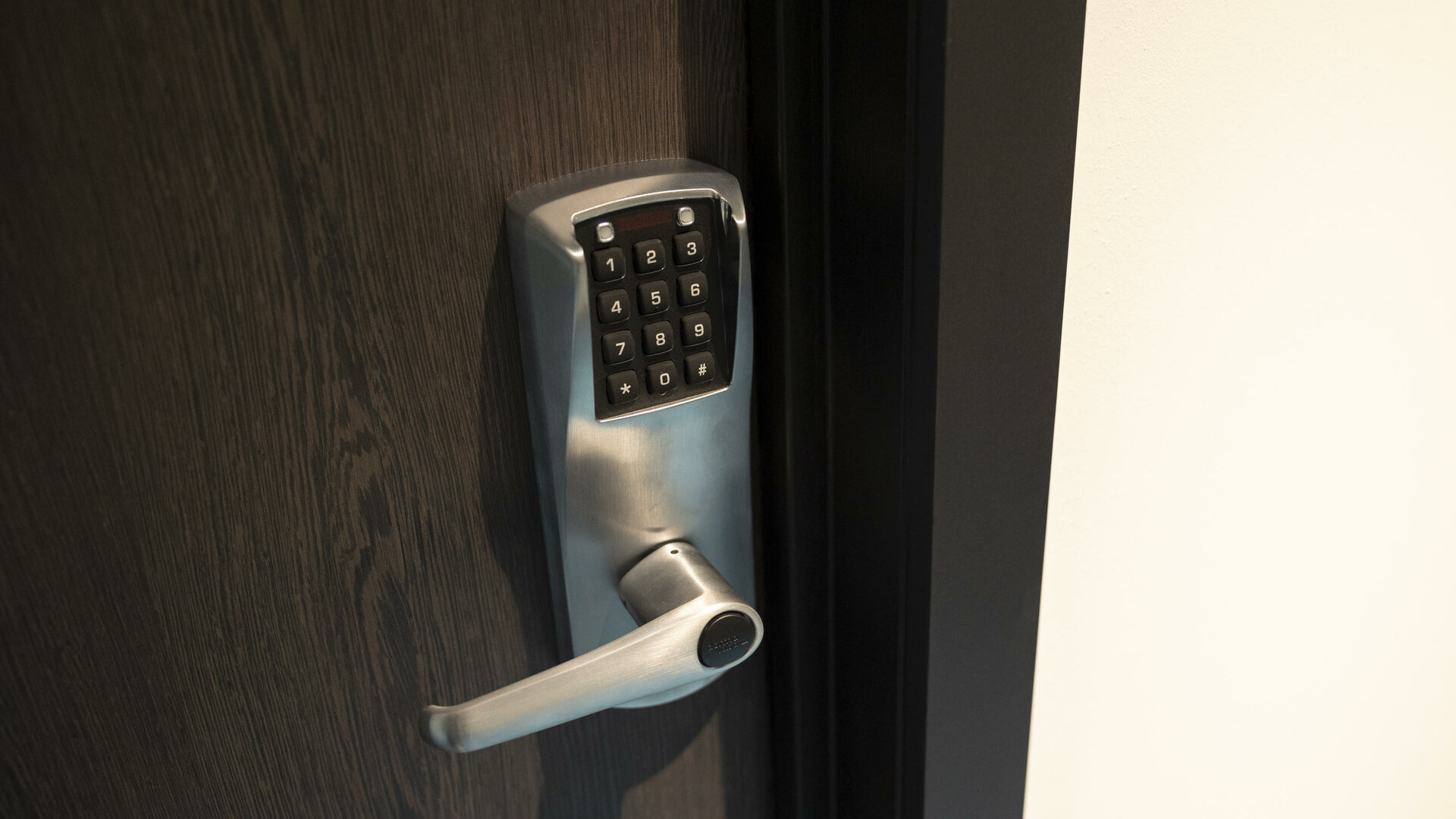 B&B Hotel Hasselt - Lock