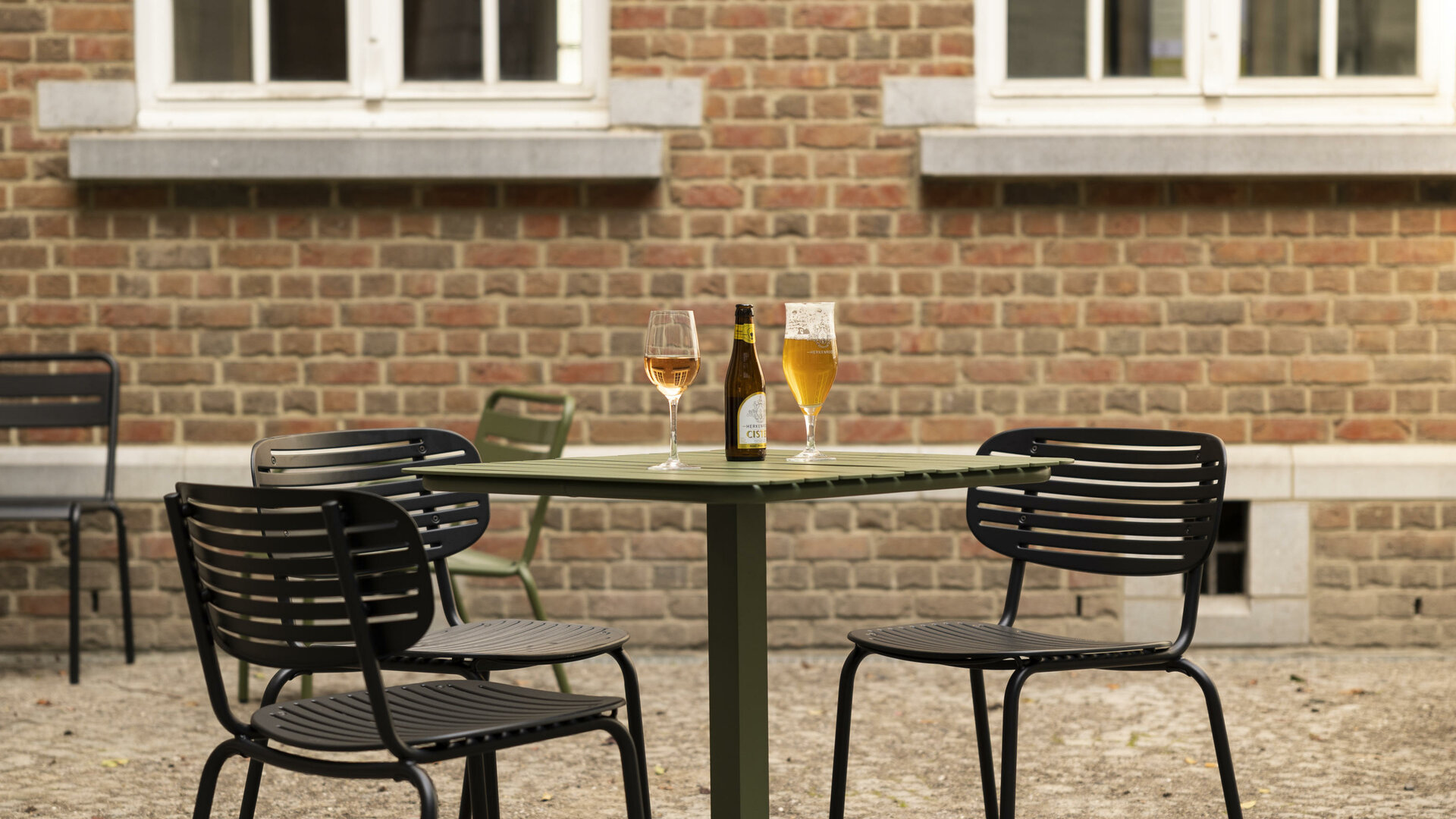 B&B Hotel Hasselt - Nr
