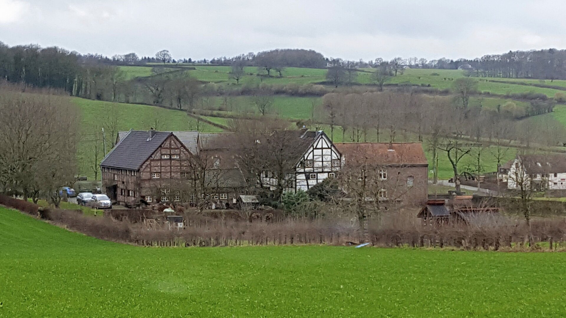 B&B Joie de Vivre - Onze B&B