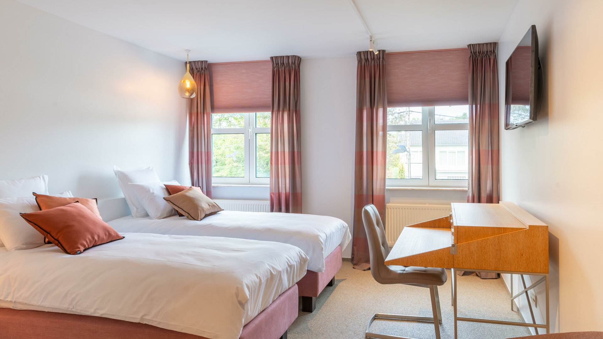 B&B Tabibito - slaapplaats verdieping