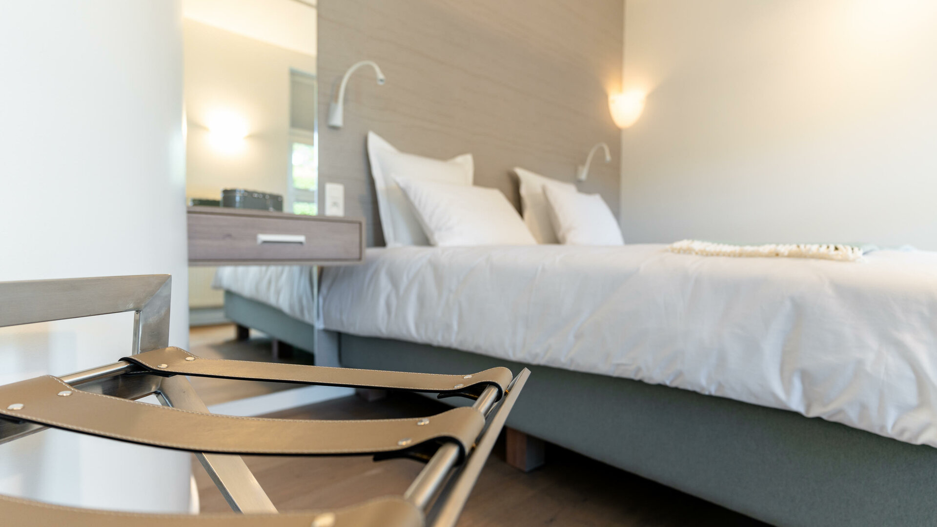B&B Tabibito - slaapplaats gvl.
