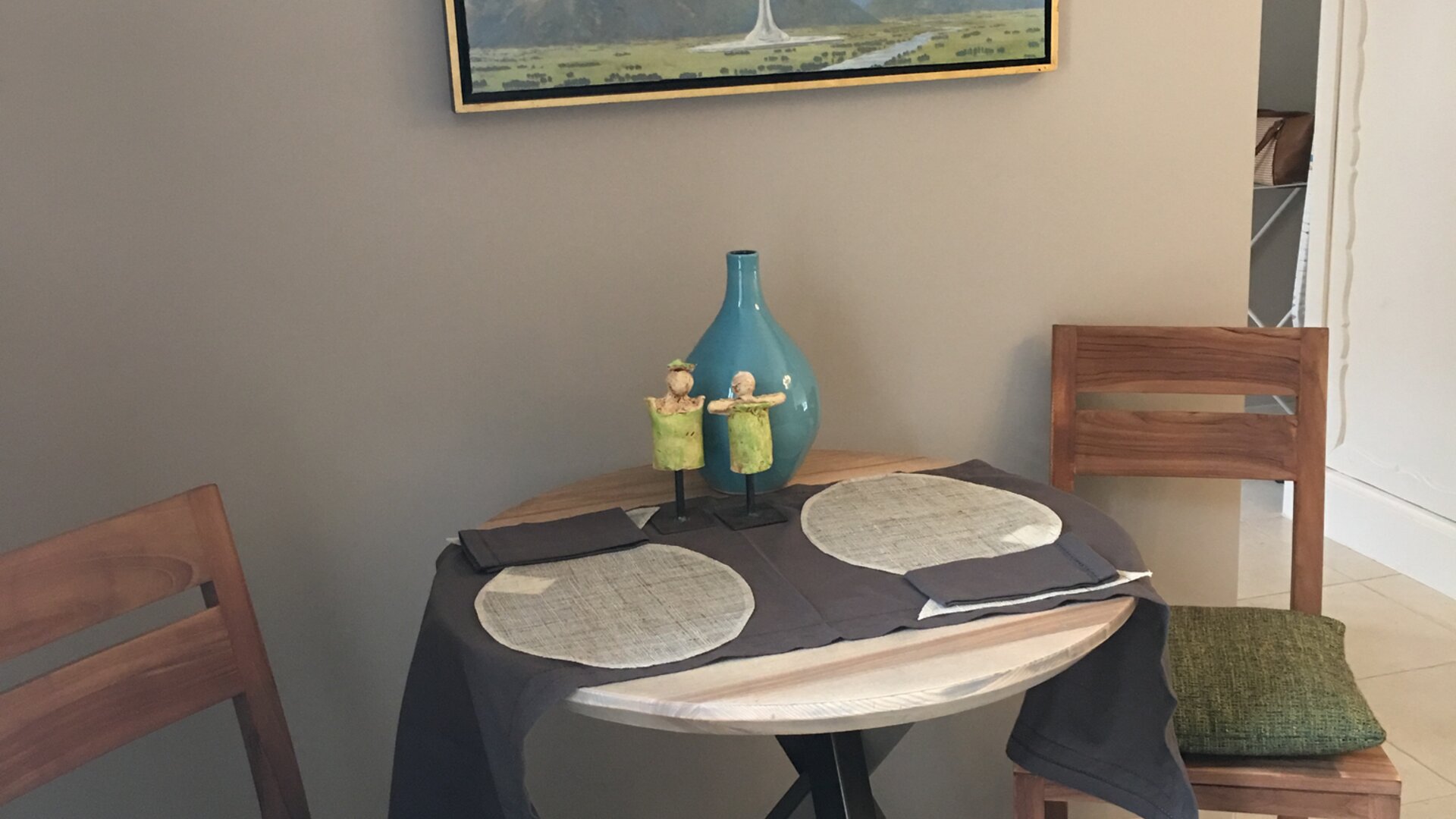 Begijnhofstudio's : Studio 2 - Studio 2