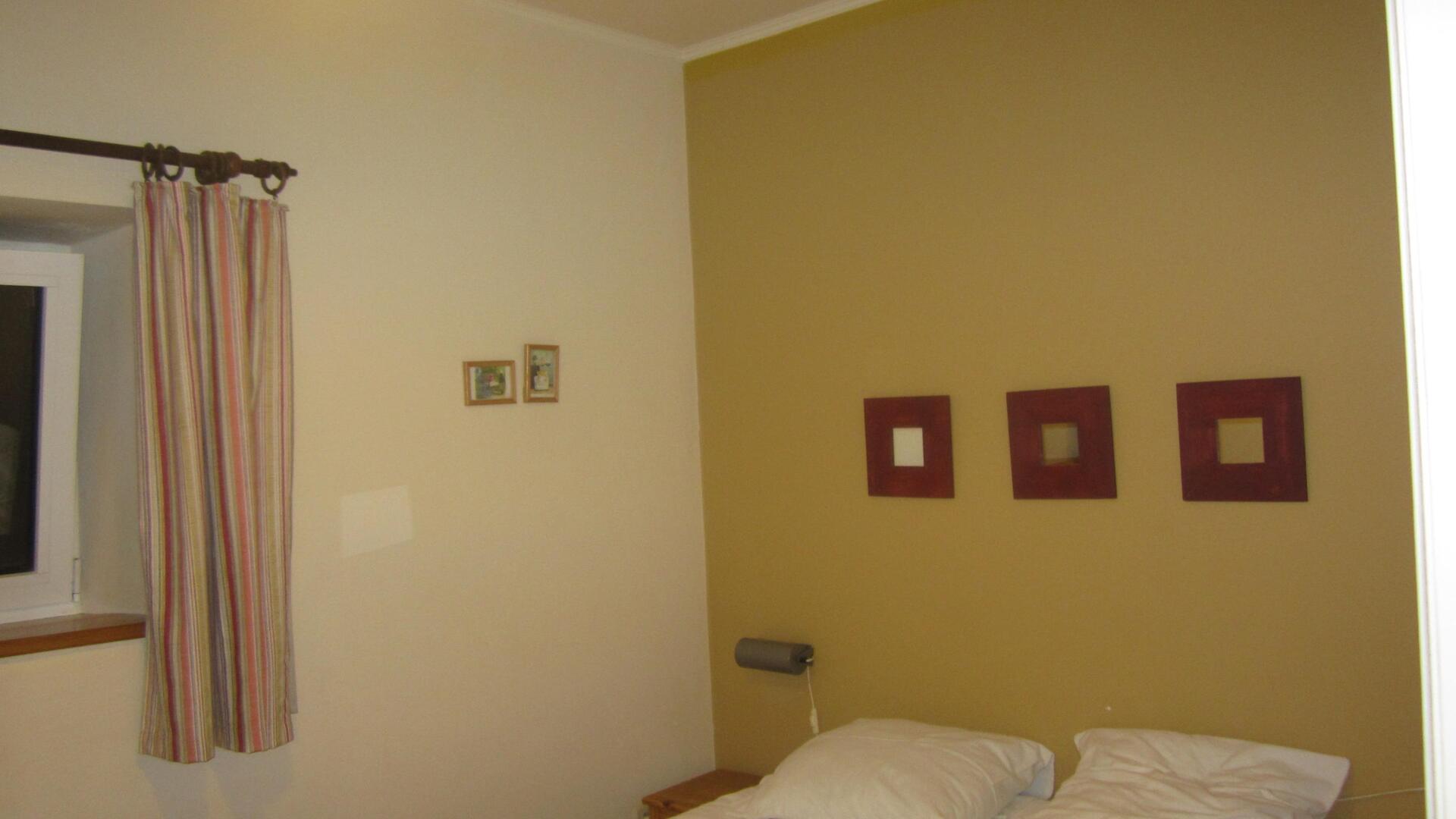 Binkelhoeve - De Stokerij - Slaapkamer
