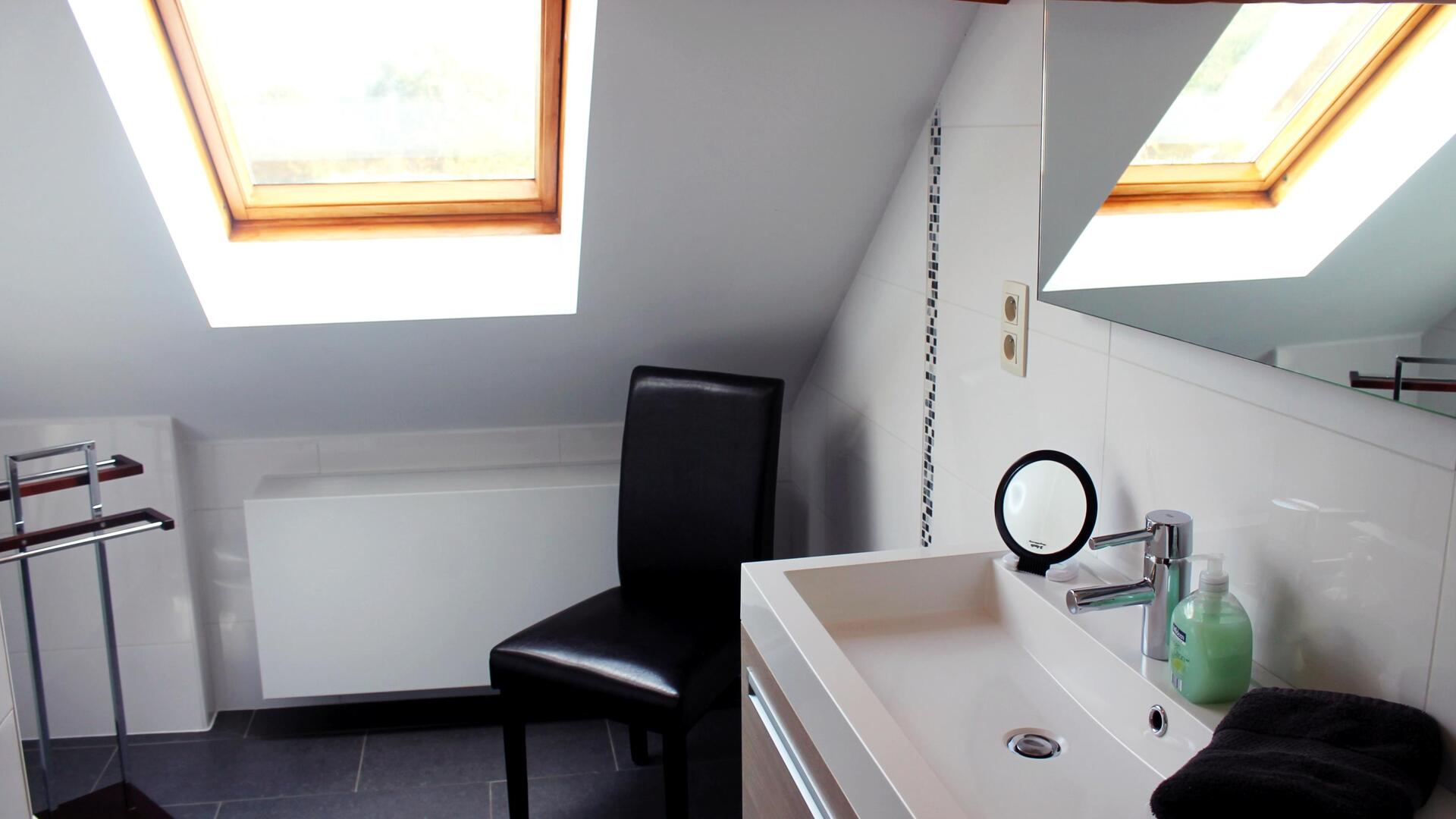 Casa Rokado - Badkamer 2