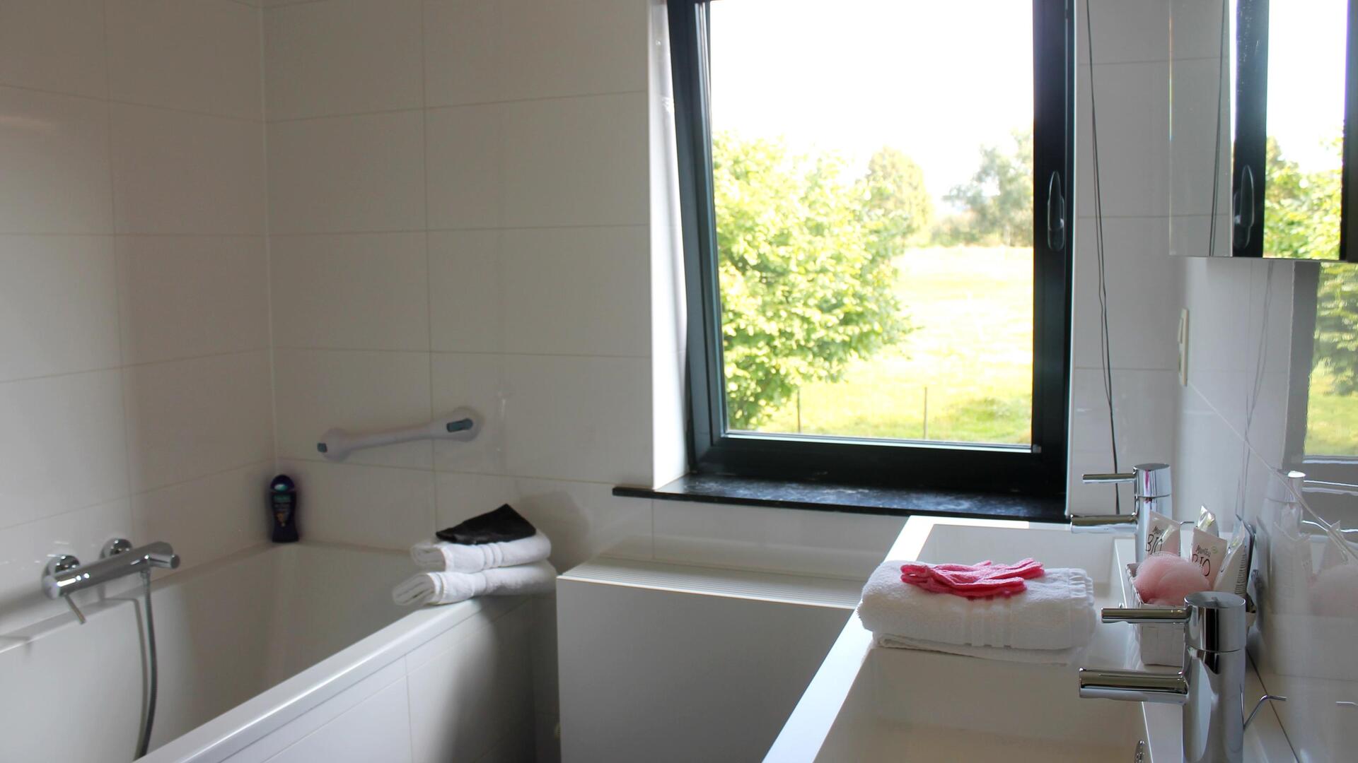 Casa Rokado - Badkamer 1