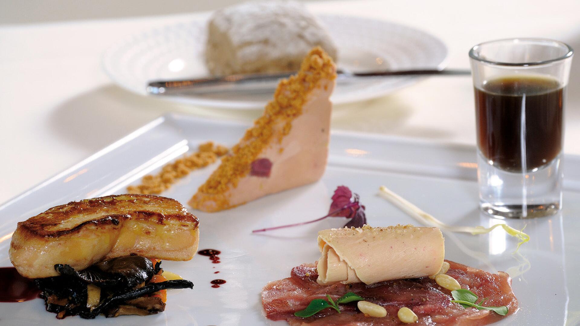 De Kommel - Gastronomisch tafelen