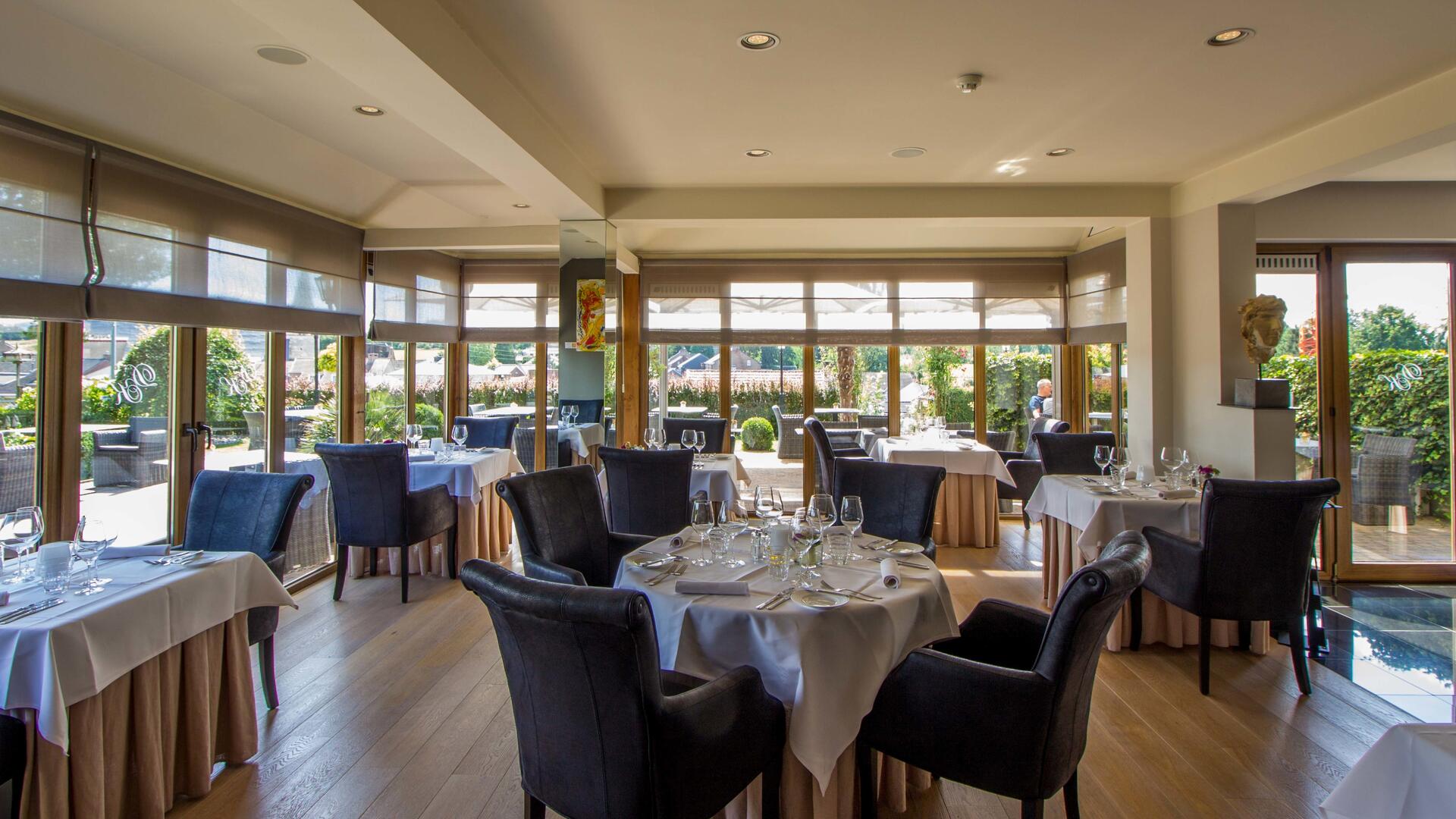 De Kommel - Restaurant