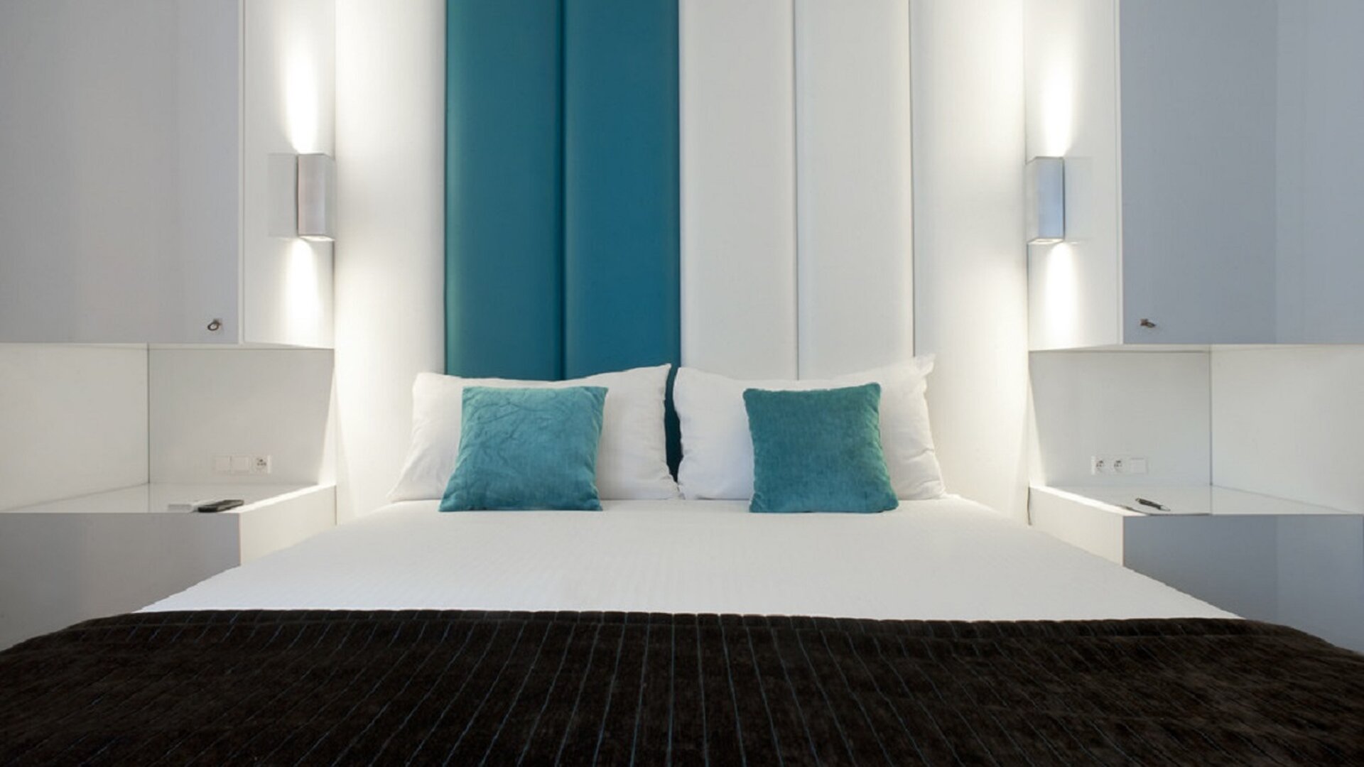 ECU Hotel - Comfort kamer