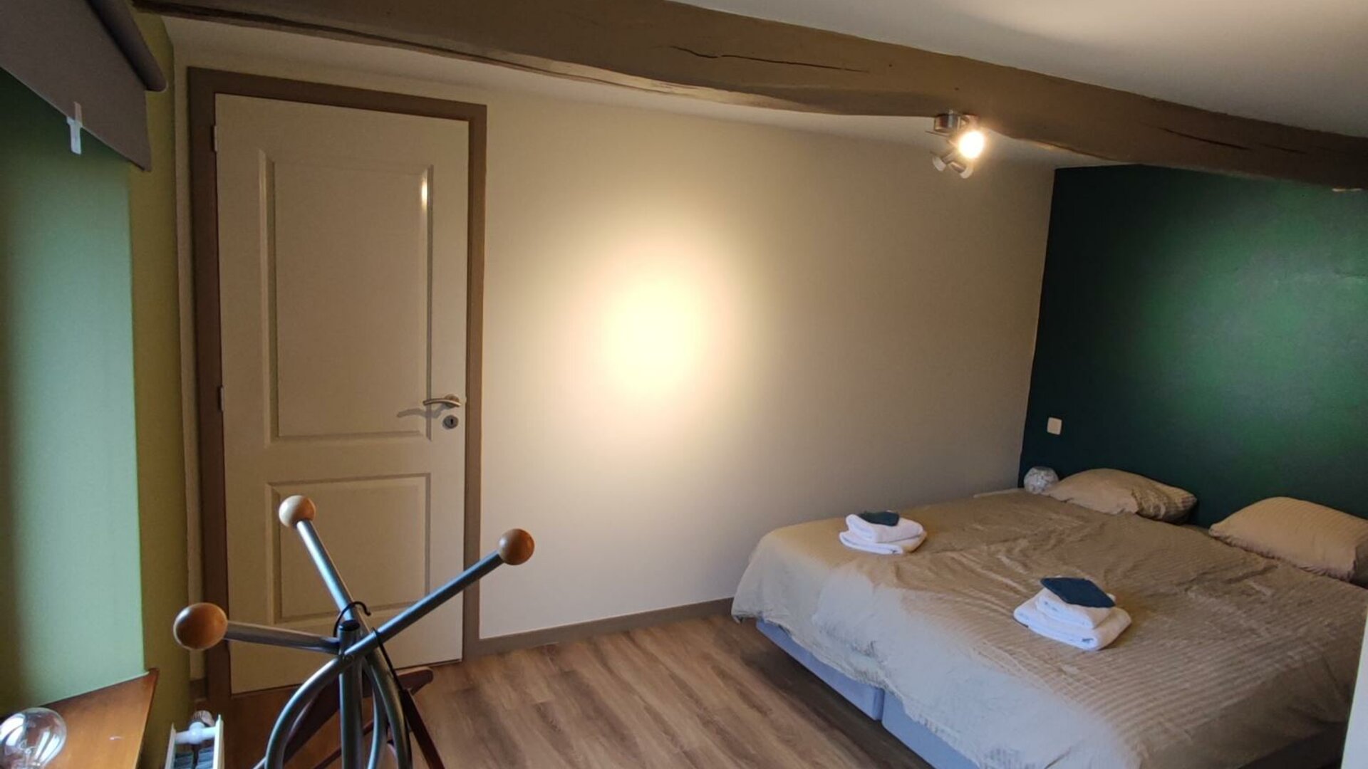 Hoeve De Peer - Kamer Saint Remy