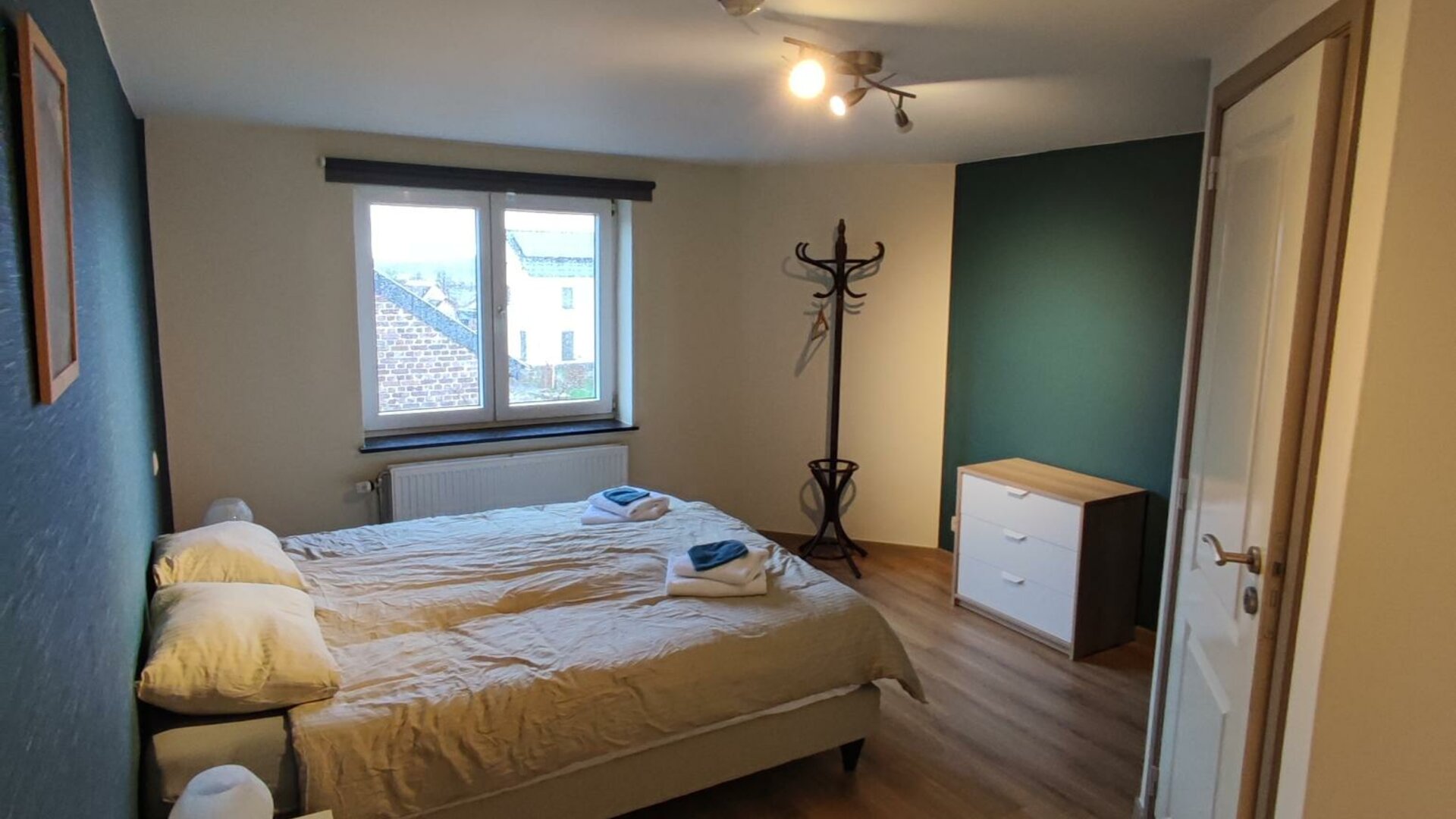 Hoeve De Peer - Kamer Durrondeau