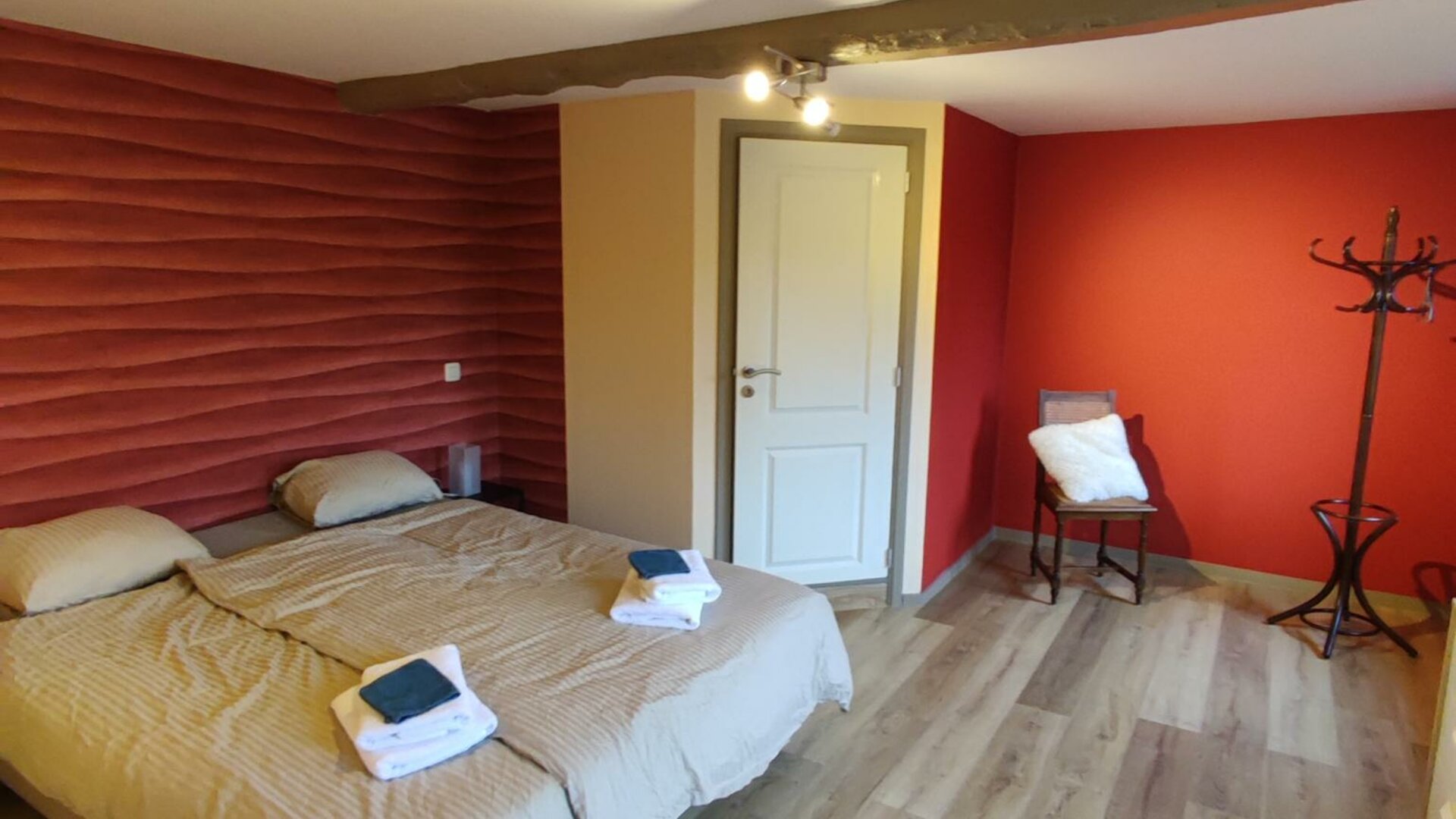 Hoeve De Peer - Kamer Williams