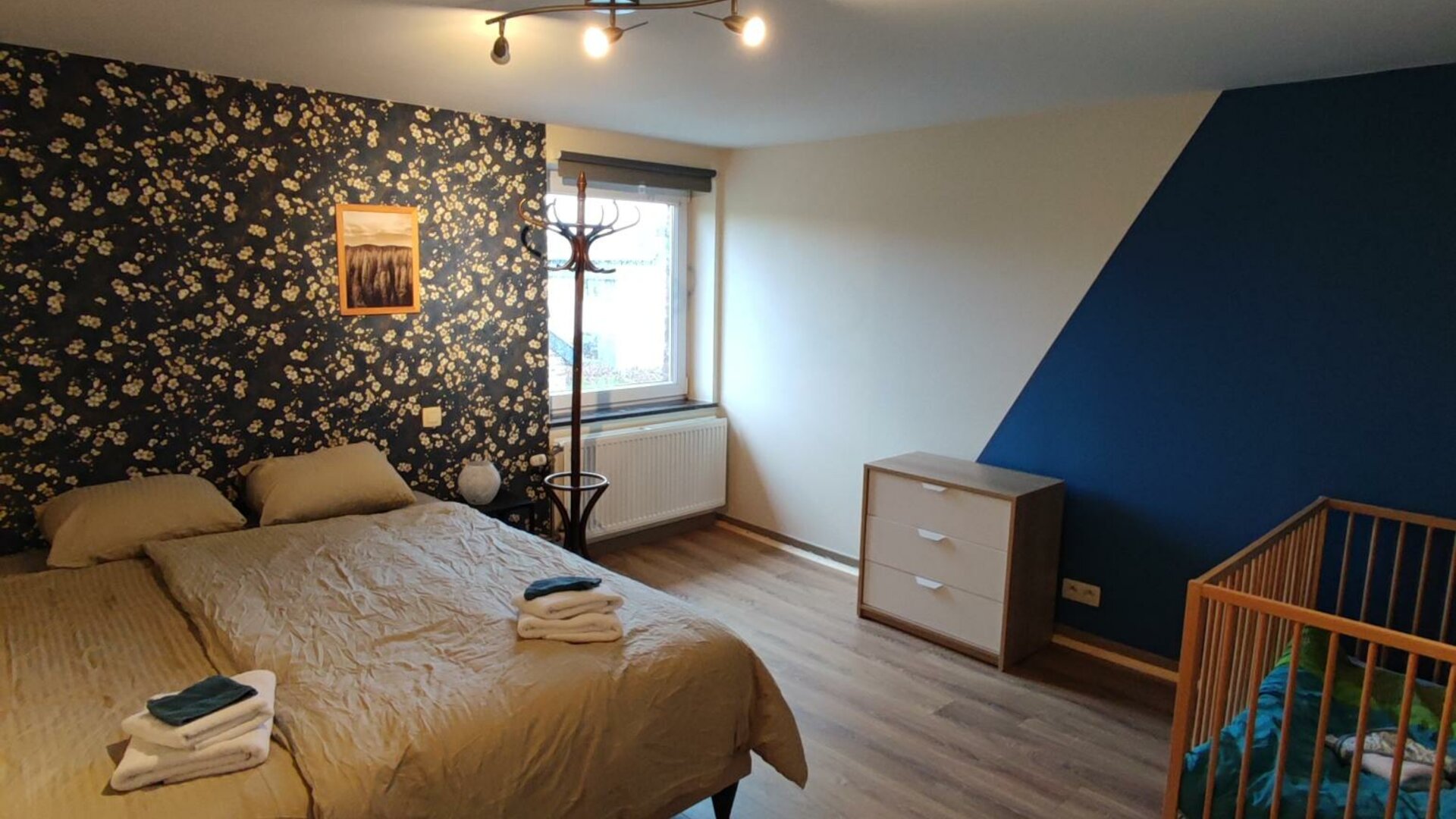 Hoeve De Peer - Kamer Doyenné