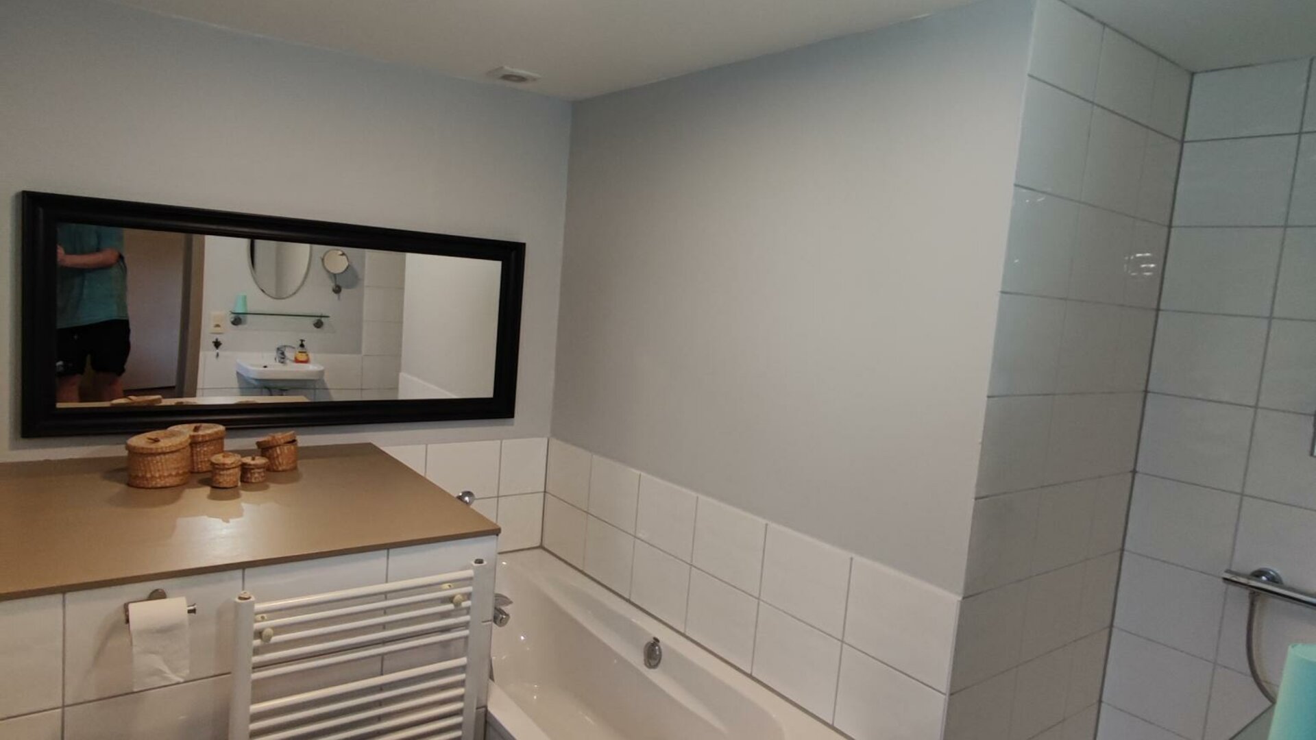 Hoeve De Peer - Badkamer Saint Remy