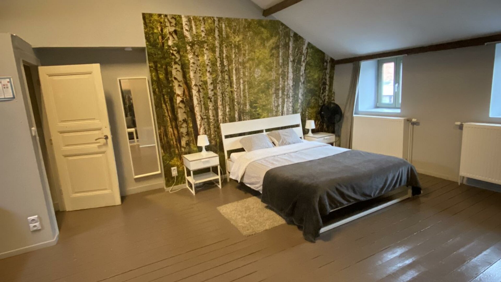 Hollandia City Distillery - Slaapkamer 4 (2)