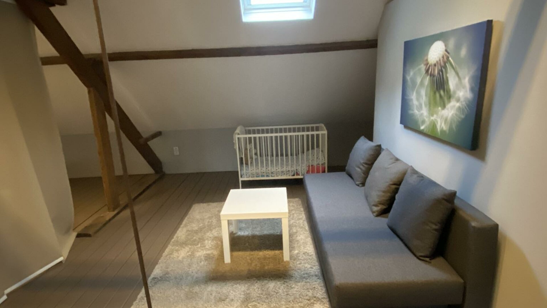 Hollandia City Distillery - Slaapkamer 4 (3)