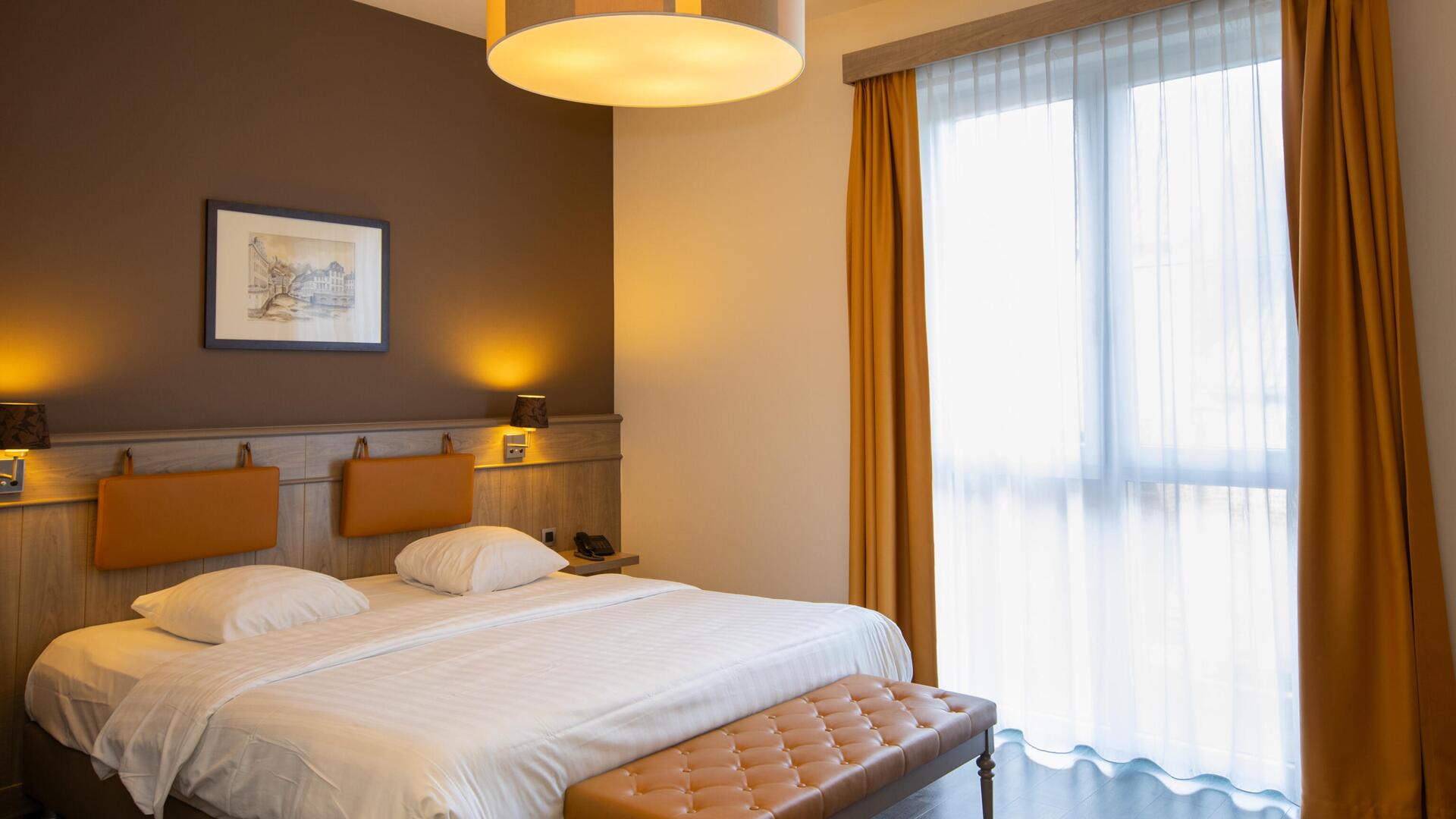 Hotel Blanckthys - Blanckthys