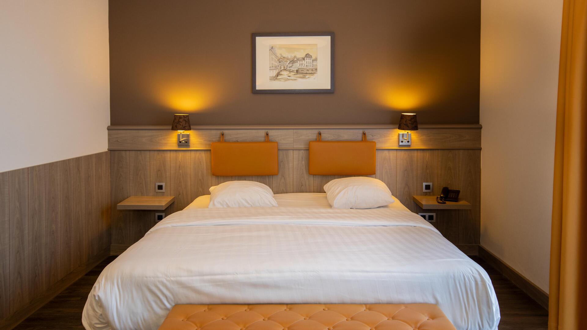 Hotel Blanckthys - Blanckthys