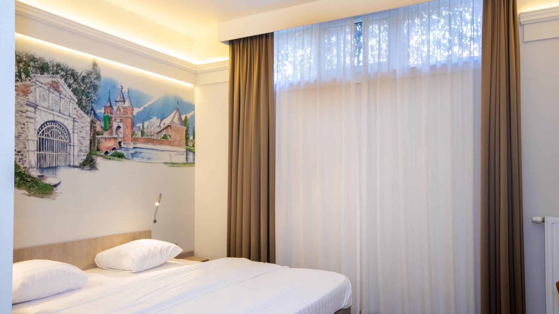 Hotel Blanckthys - Blanckthys
