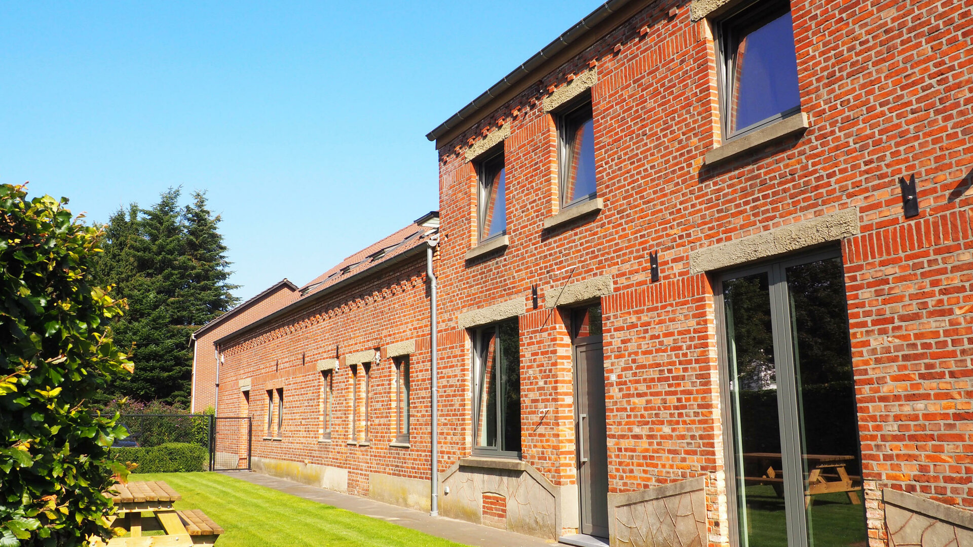 Huis Berenbroek - Huis Berenbroek