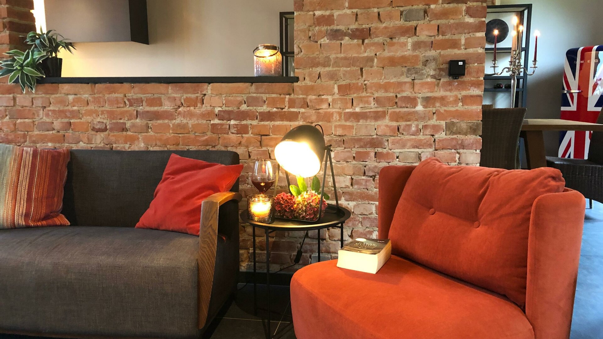 Huis Berenbroek - Ruimte, rust en luxe, ons interieur kort samengevat