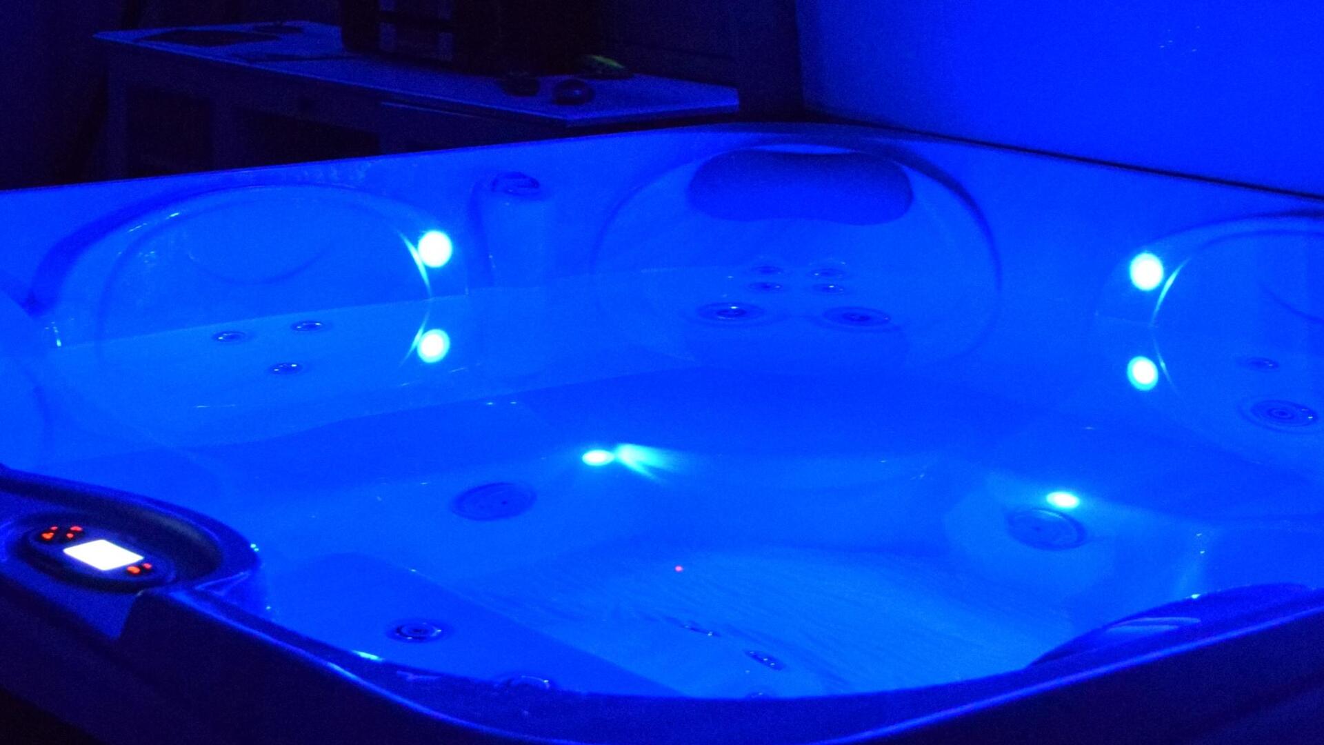 Jo - Li - Whirlpool