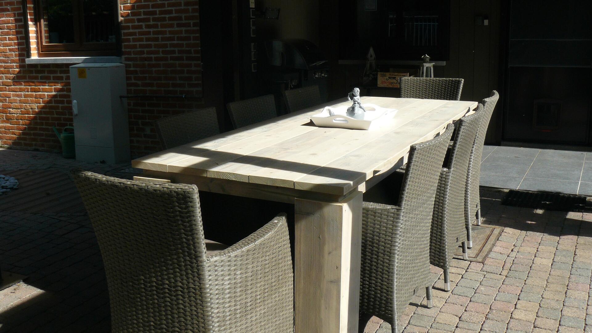 Jo - Li - terras