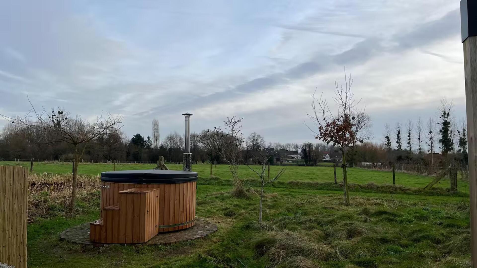 Logeren in de oude bakkerij - Afbeelding 3
