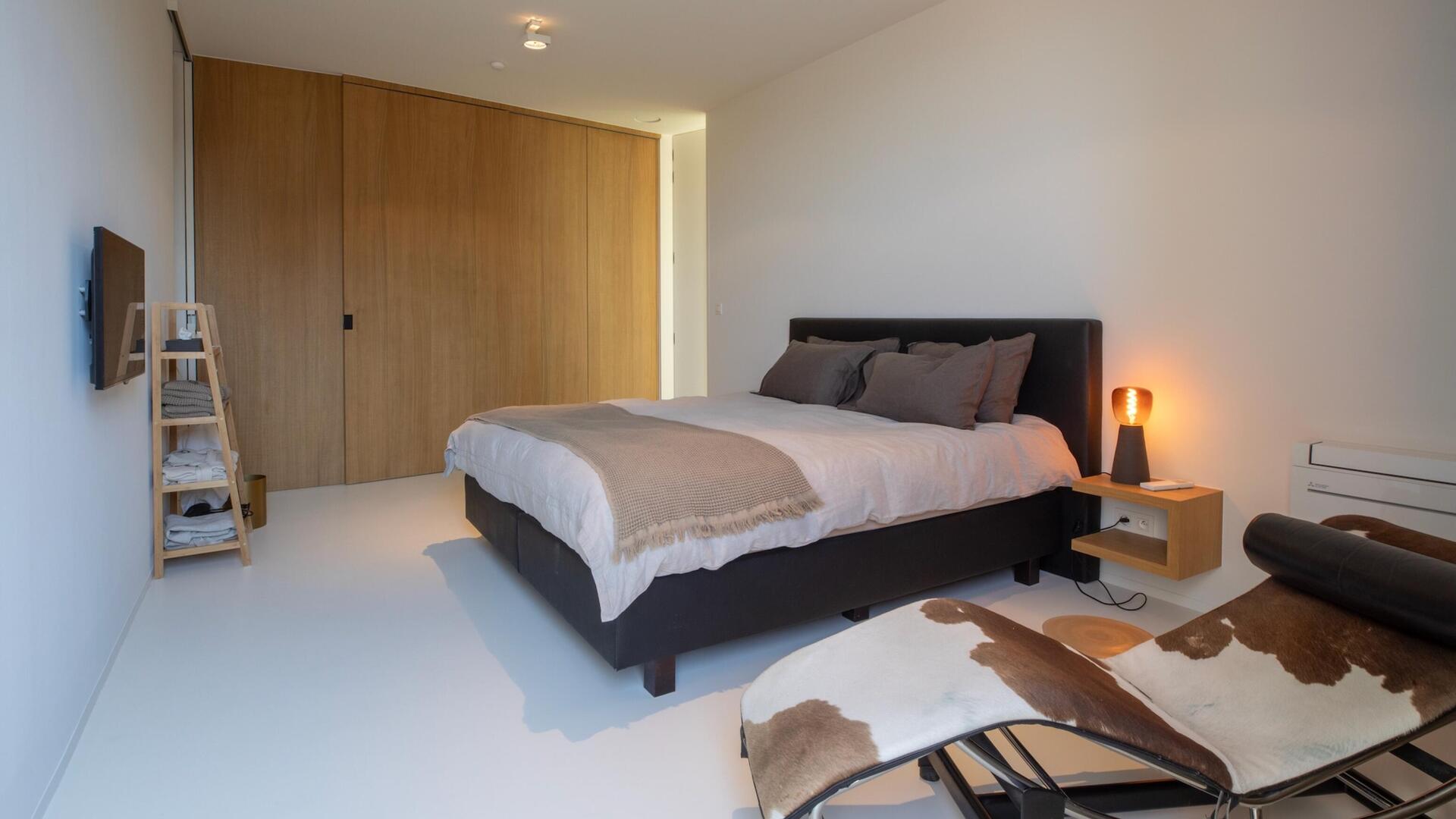 Niel 71 Suite - NIEL 71 Suite - De kamer