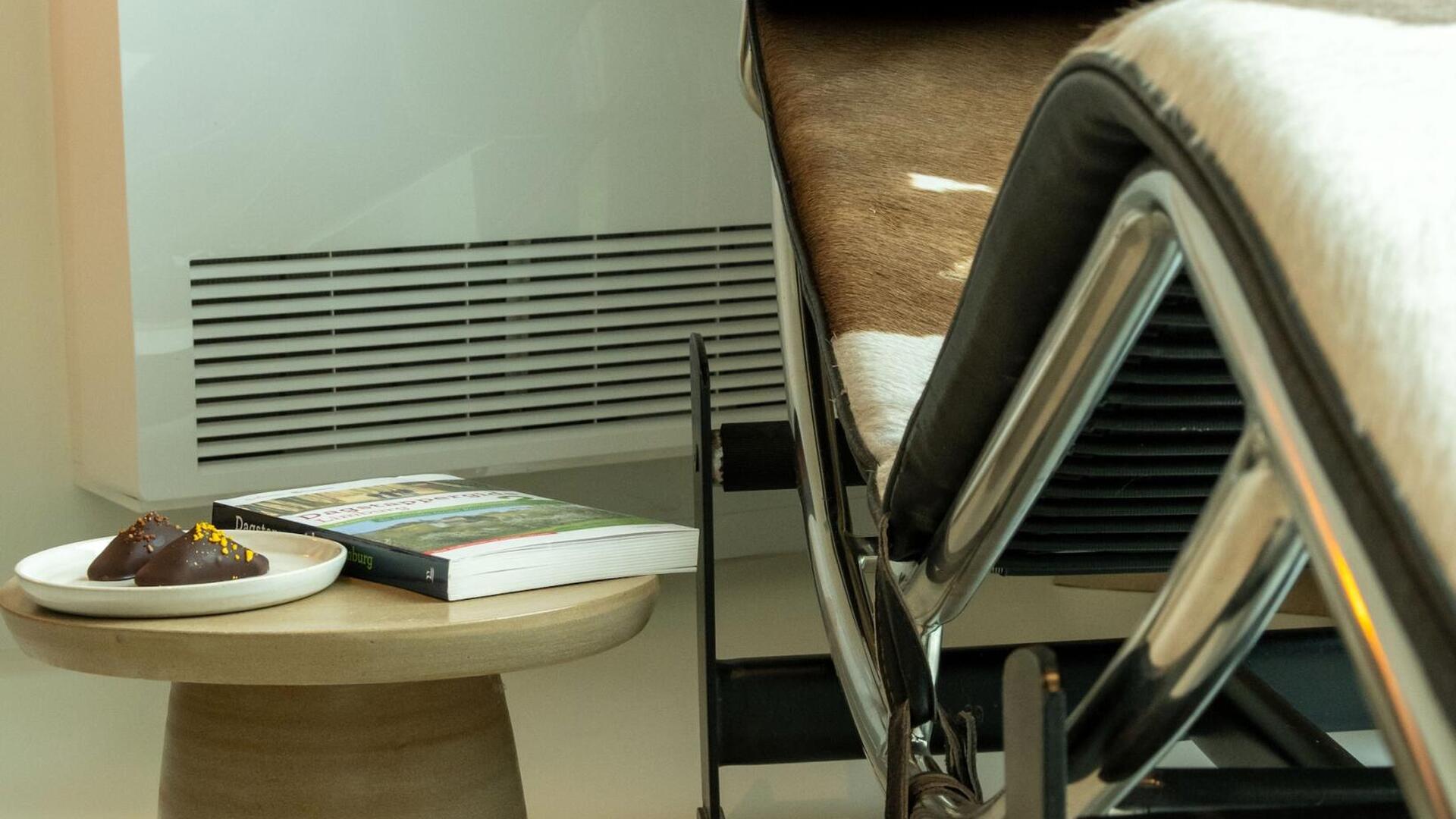 Niel 71 Suite - NIEL 71 Suite - De kamer