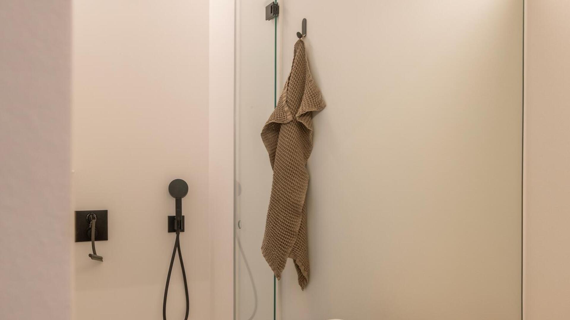 Niel 71 Suite - NIEL 71 Suite - De kamer