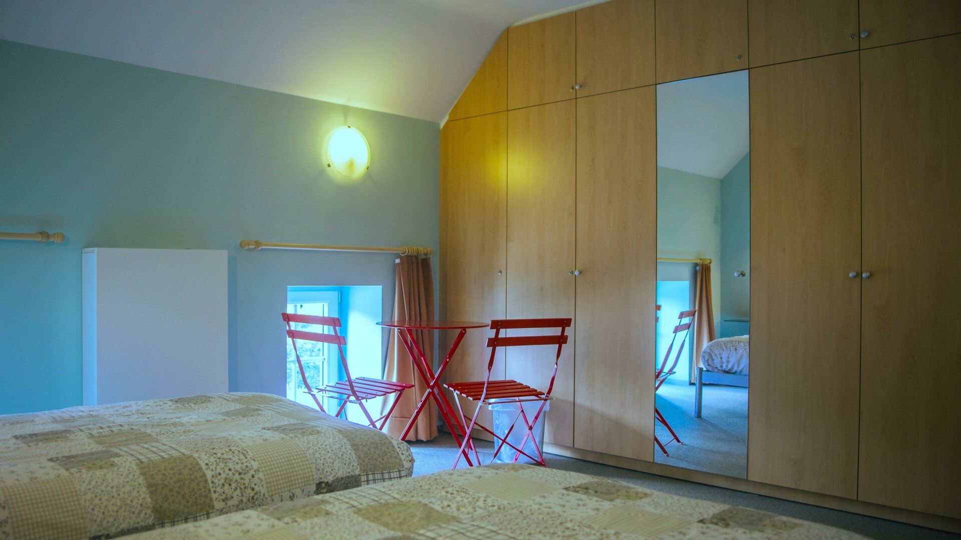 Op gen dêmke 1 - slaapkamer 2