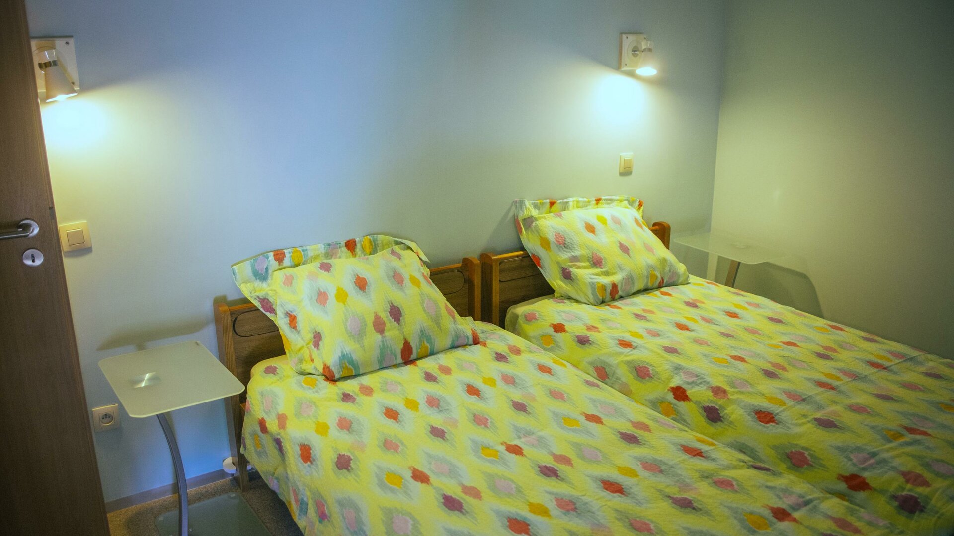Op gen dêmke 2 - Slaapkamer