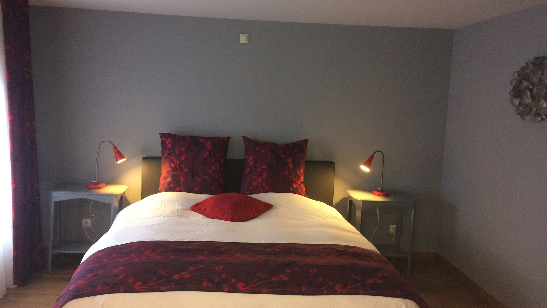 PRET A GOUTER bistro bar bed - Gastenkamer