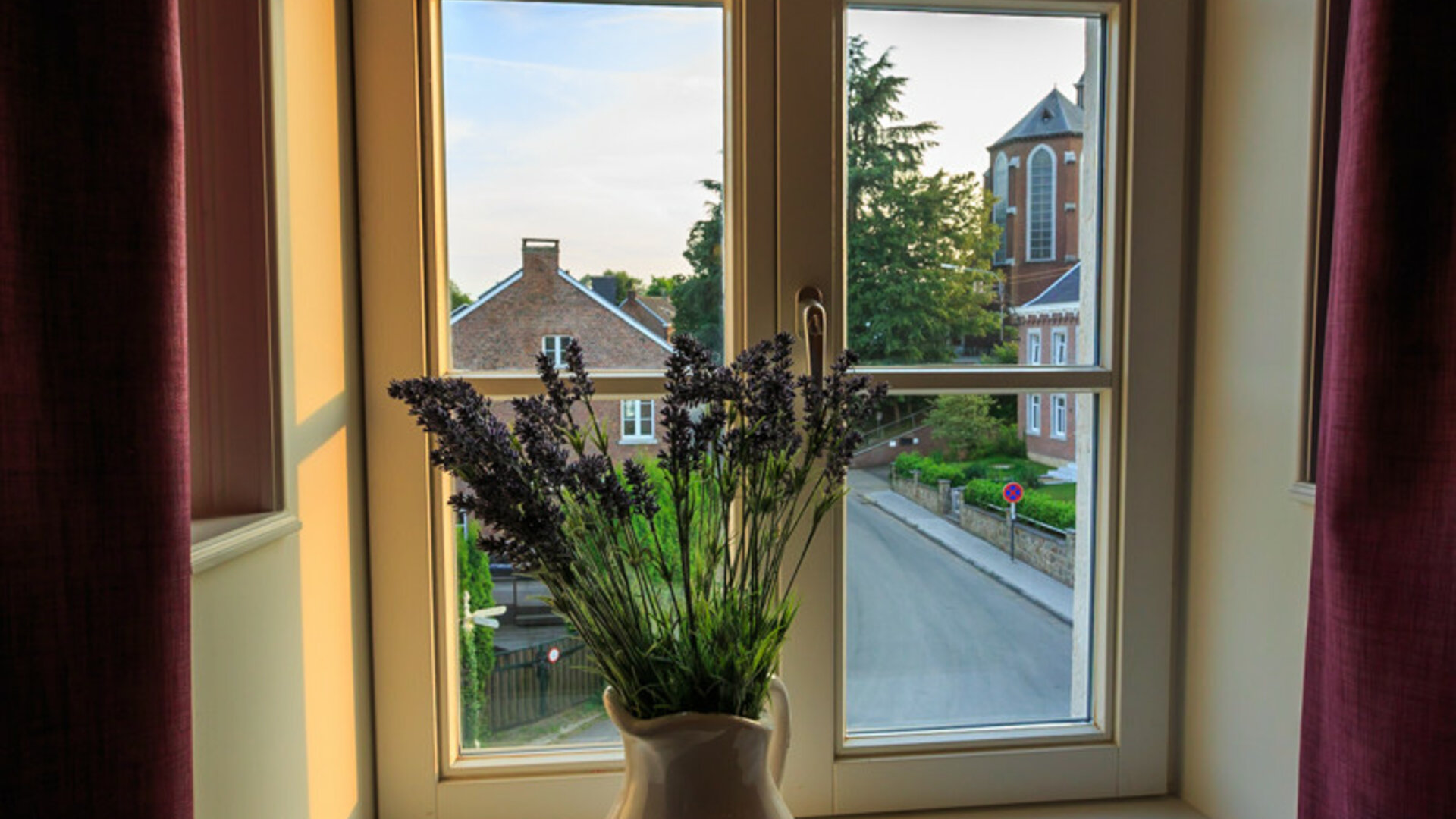 Smockelaer's La Mairie - Teuven