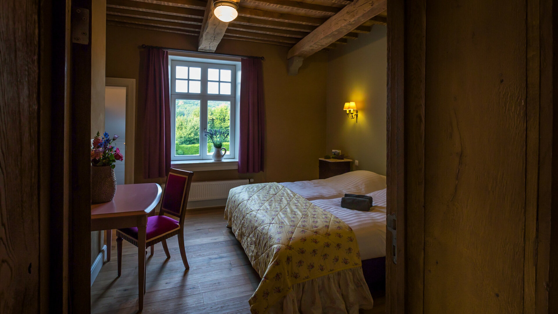 Smockelaer's La Mairie - 12 Slaapkamers