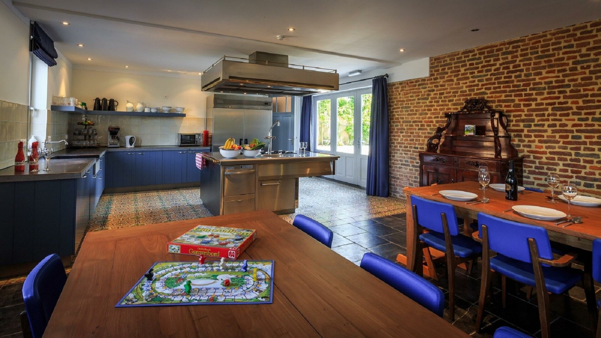 Smockelaer's La Mairie - Exclusieve vakantie villa Maastricht