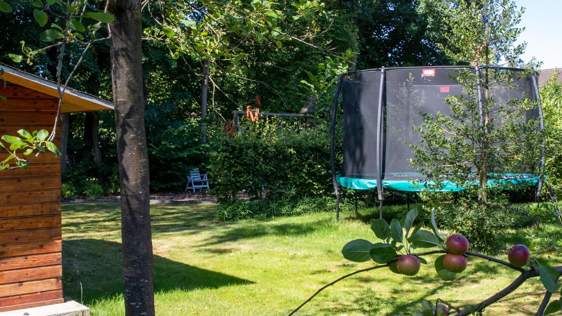 StadOase-Hasselt - tuinplezier