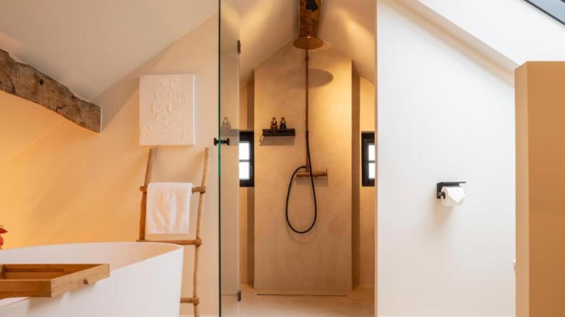 Stee 10 - De Stee - Badkamer