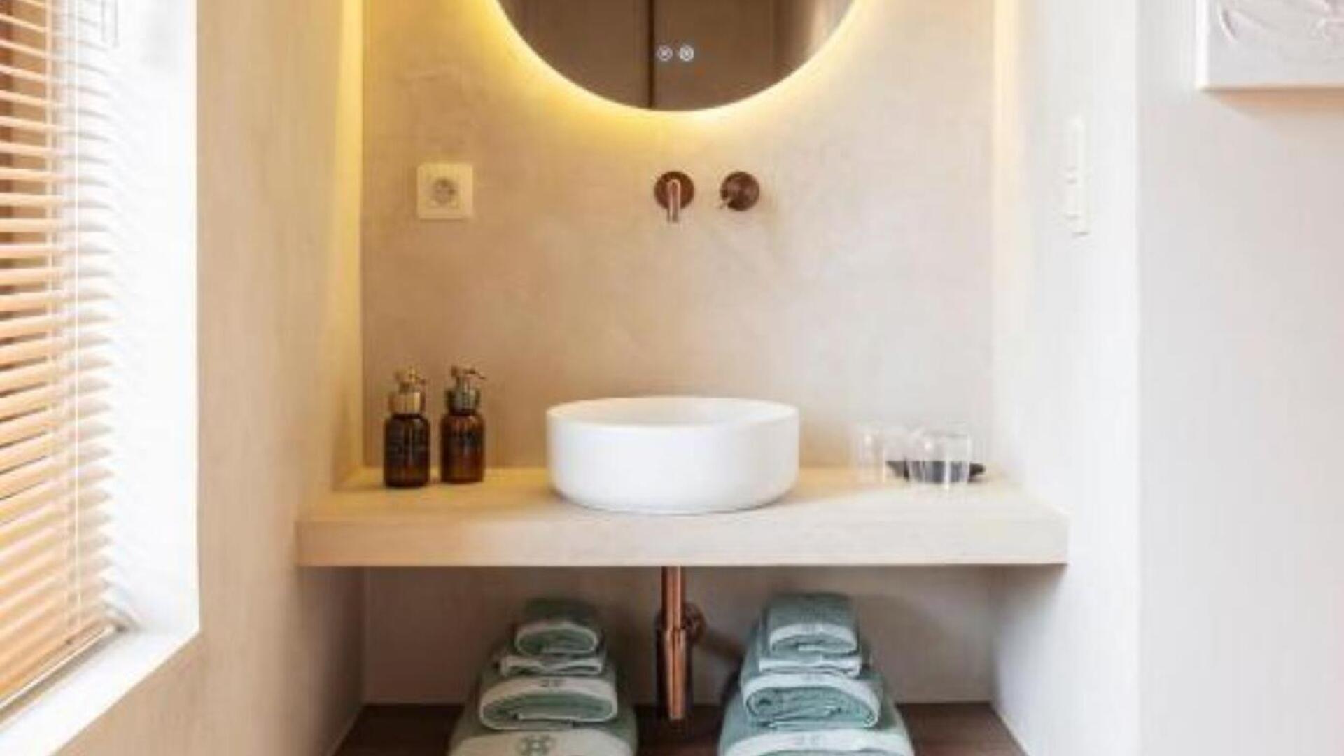 Stee 10 - De Stee - Badkamer