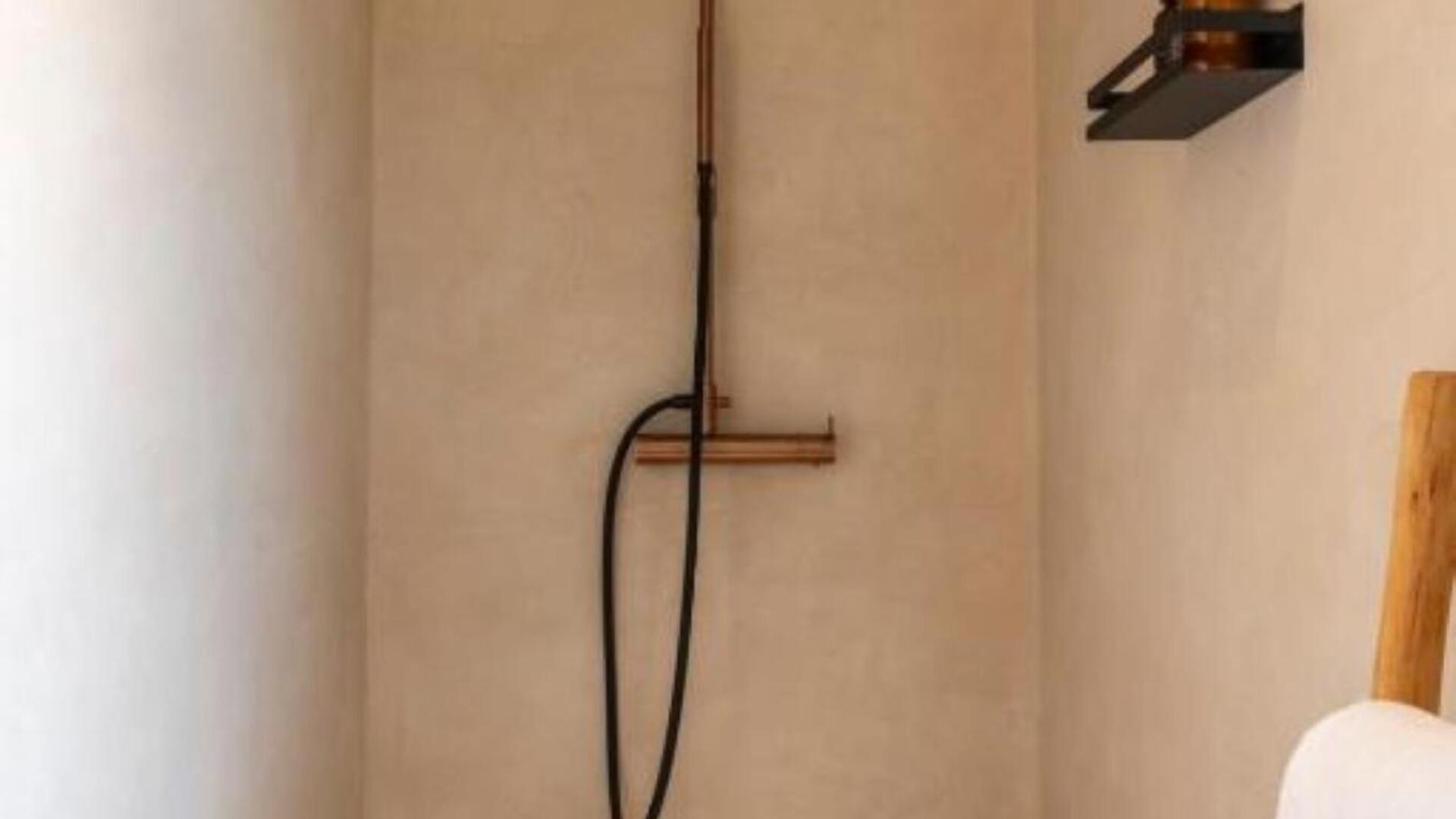 Stee 10 - De Stee - Douche